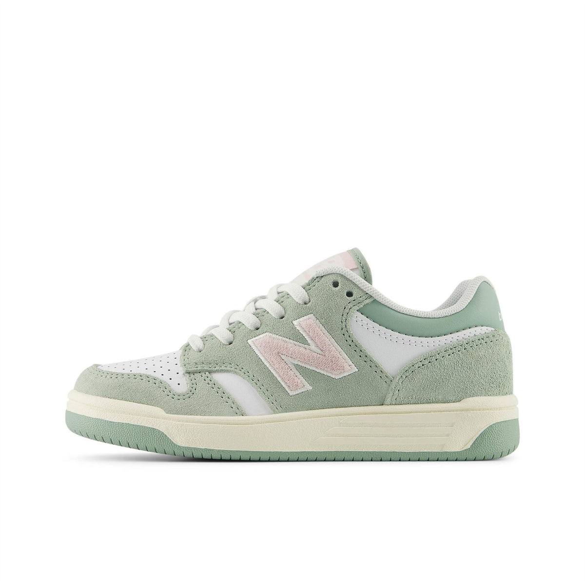 New Balance Juniors B480 la