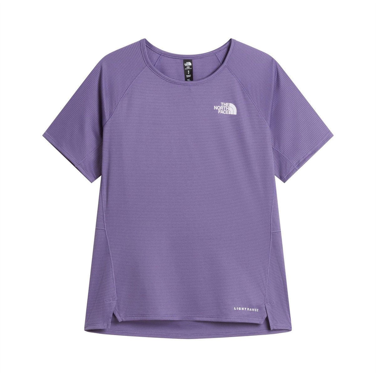 The North Face Sunriser Short Sleeve Slim Fit Performance T-Shirt