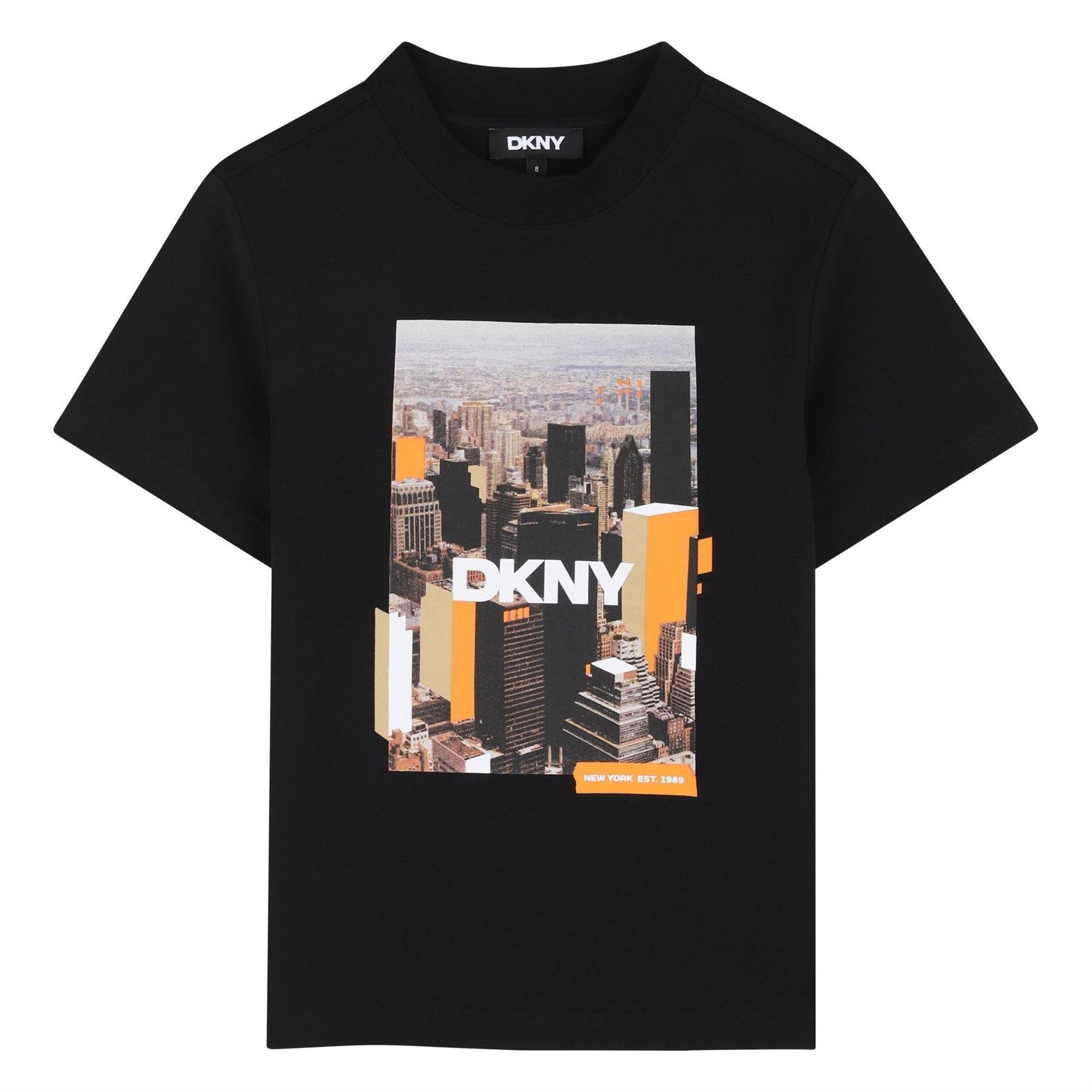 DKNY Ss T-Shirt Jn63