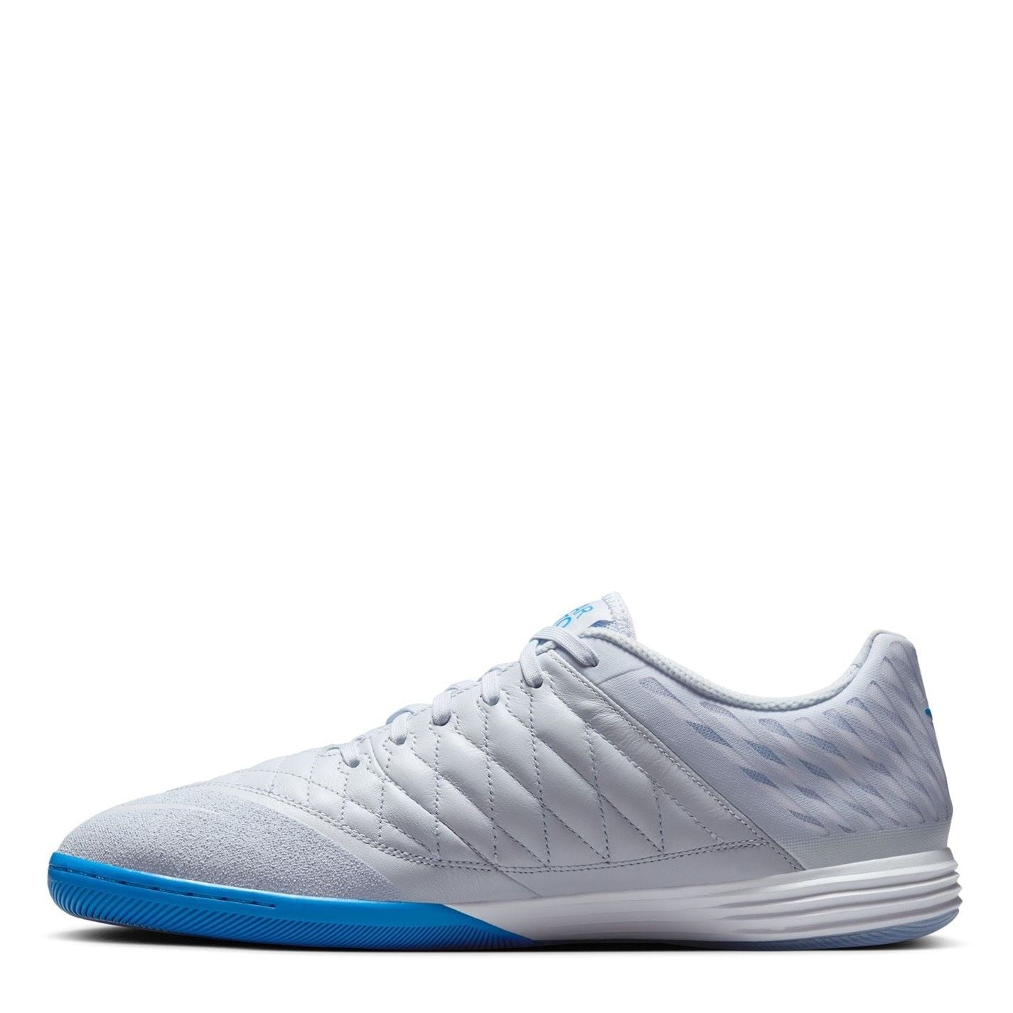 Nike Lunargato Ii Indoor Court Low Top Football Boots Adults