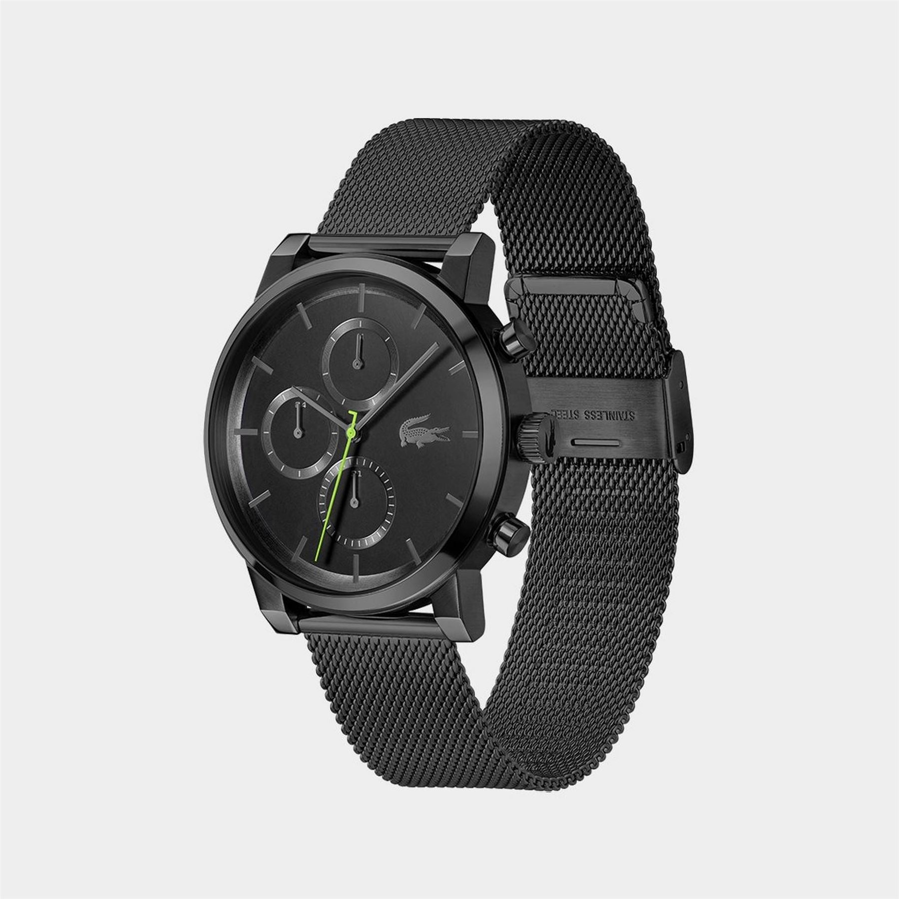 Lacoste Replay Multifunction Watch