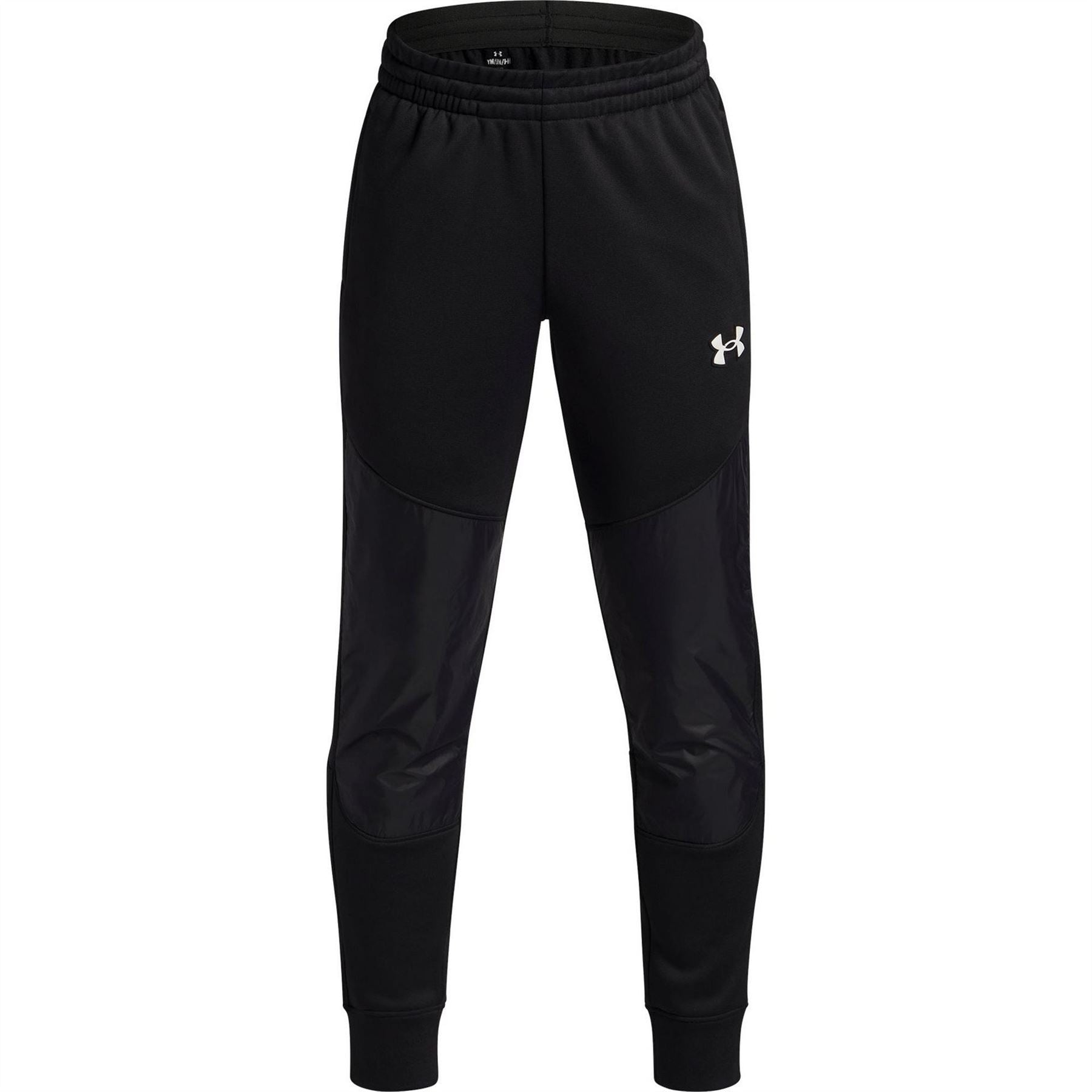 Under Armour Fleece Slim Elastic Cuff Running Pants