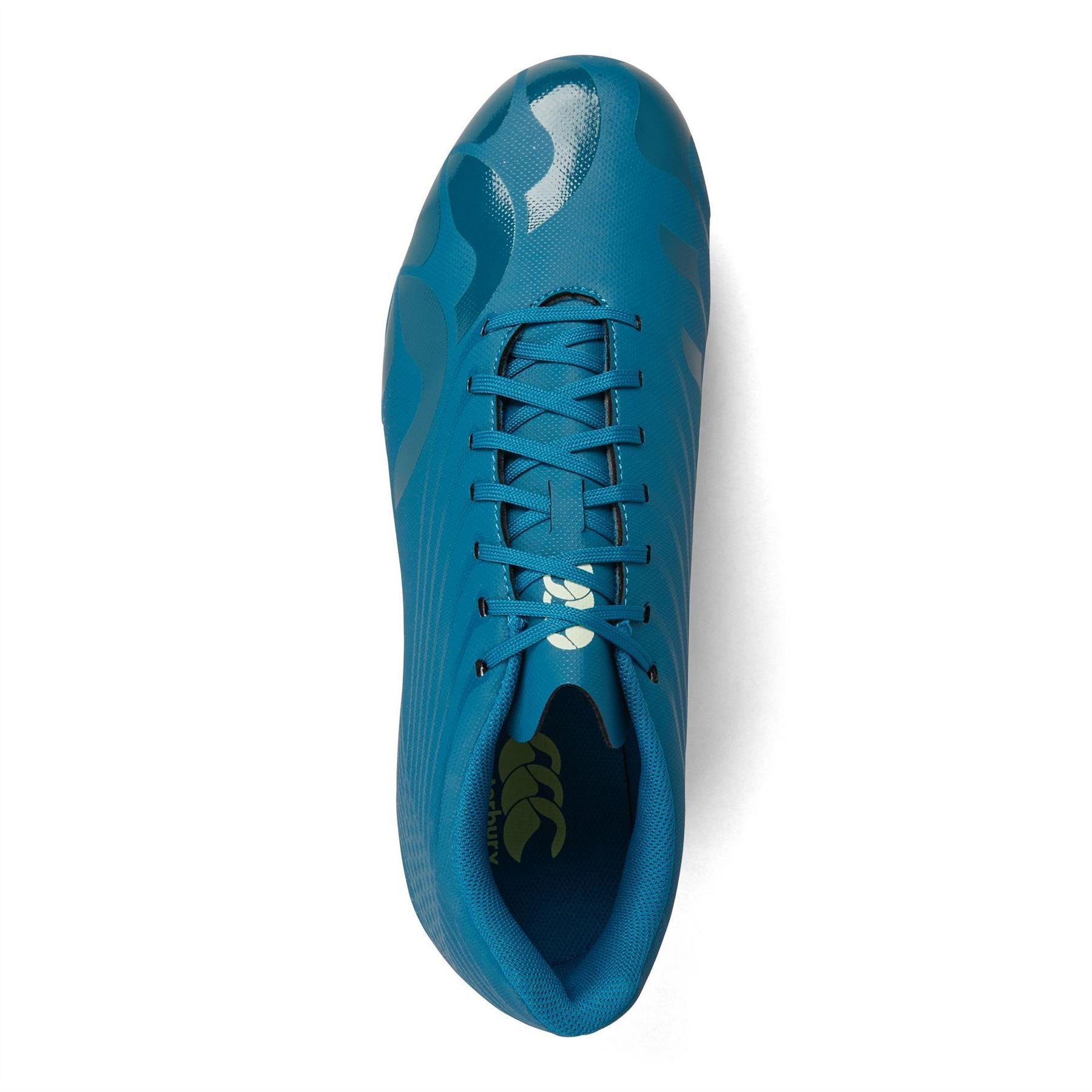 Canterbury Stampede Groundbreak Team Soft Ground Rugby Boots