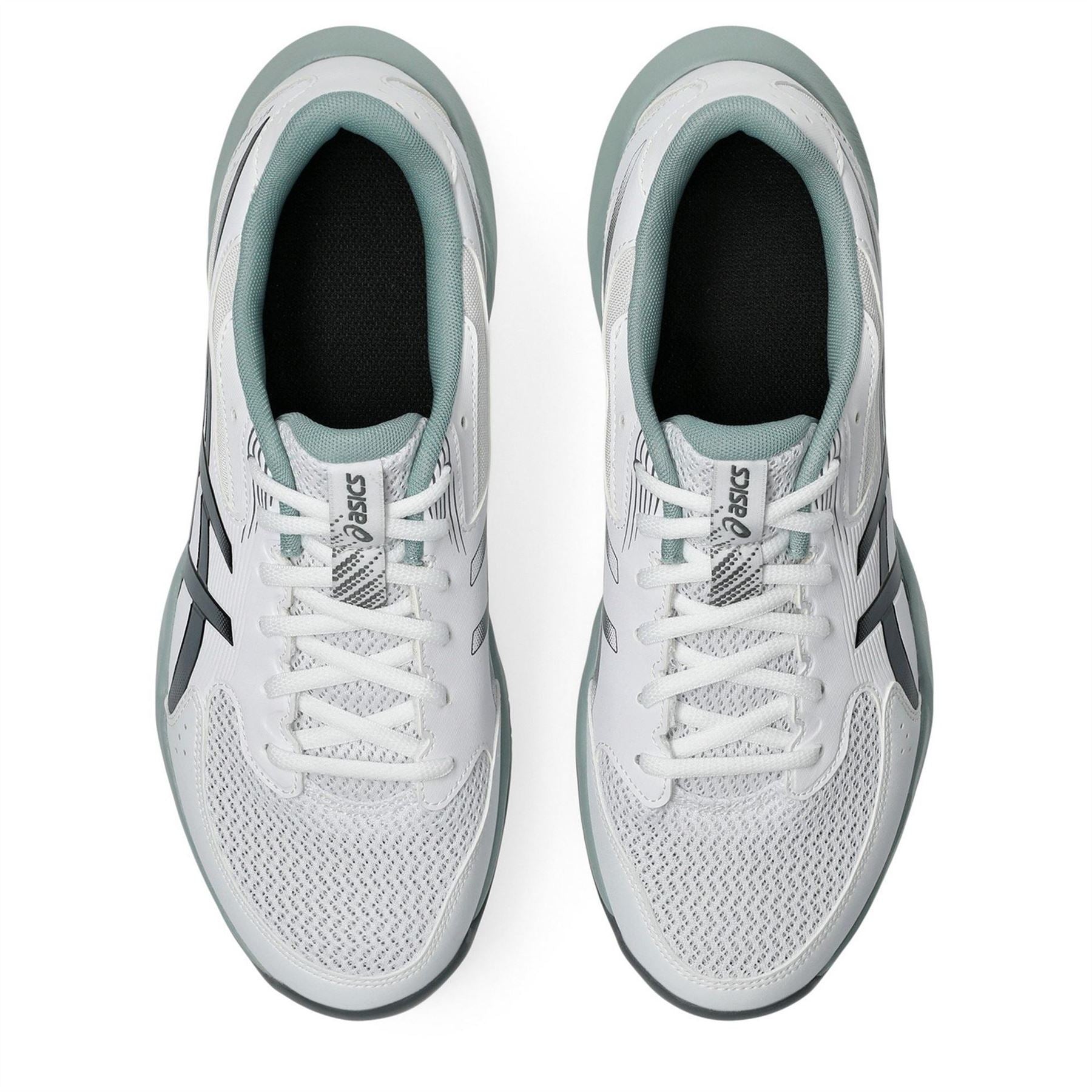 Asics Mens Gel Rocket 12 Handball Trainers