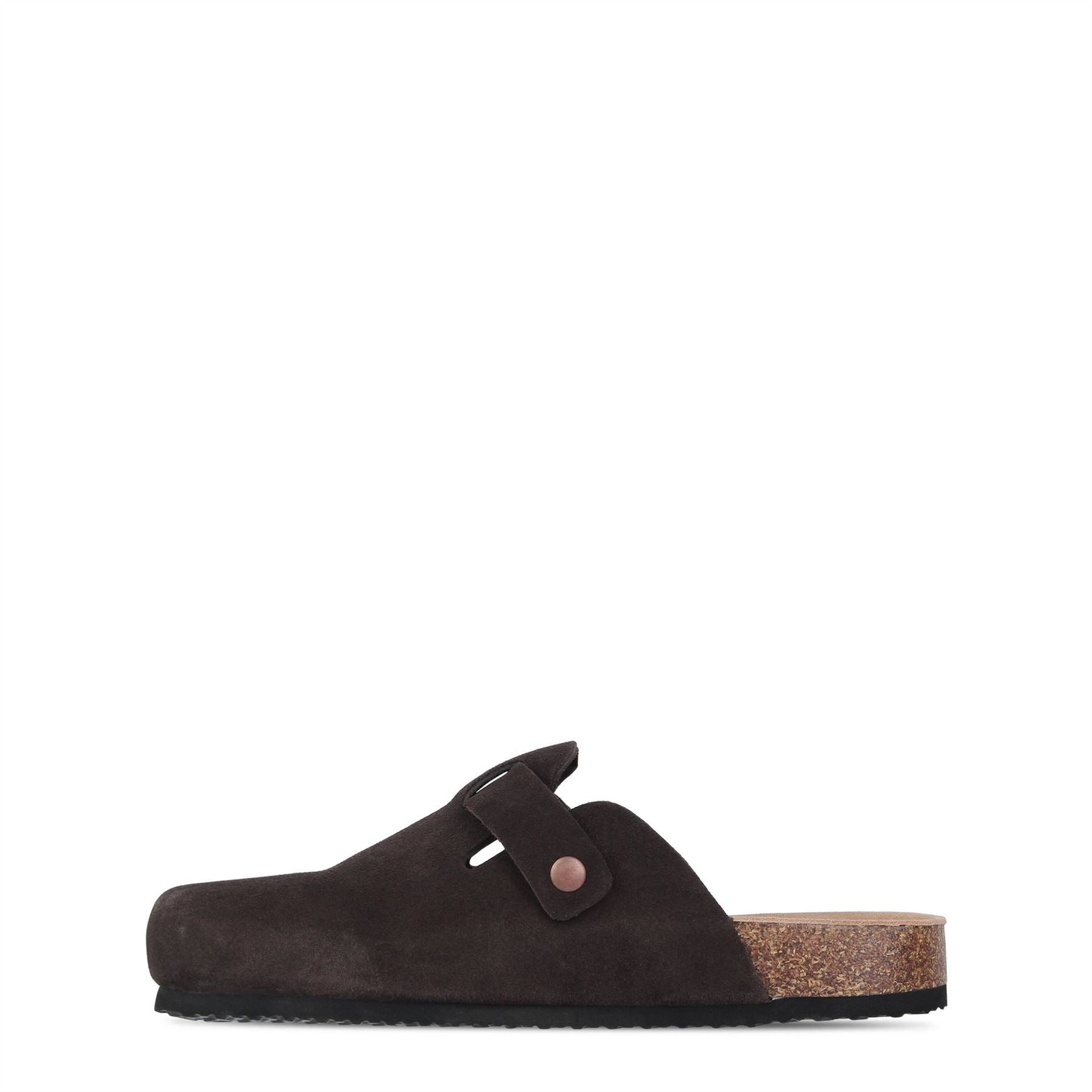 Jack Wills Mule Sandals