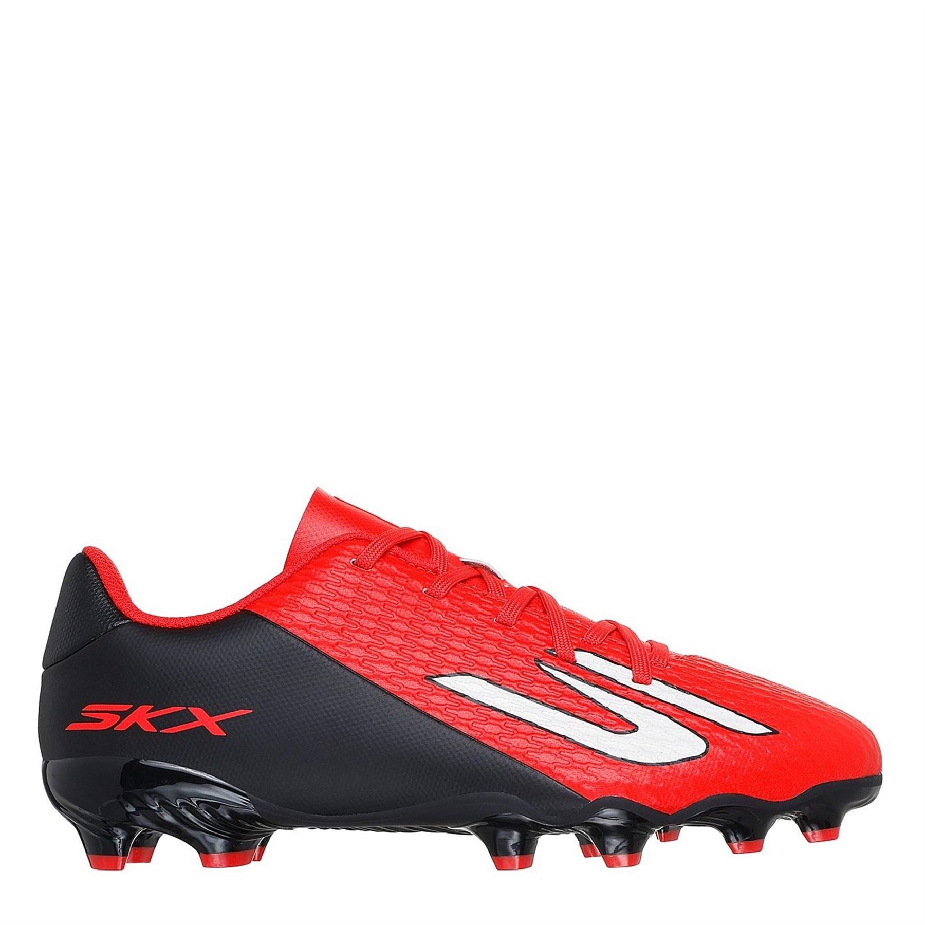 Skechers Skx.2 Pro Juniors Firm Ground Football Boots