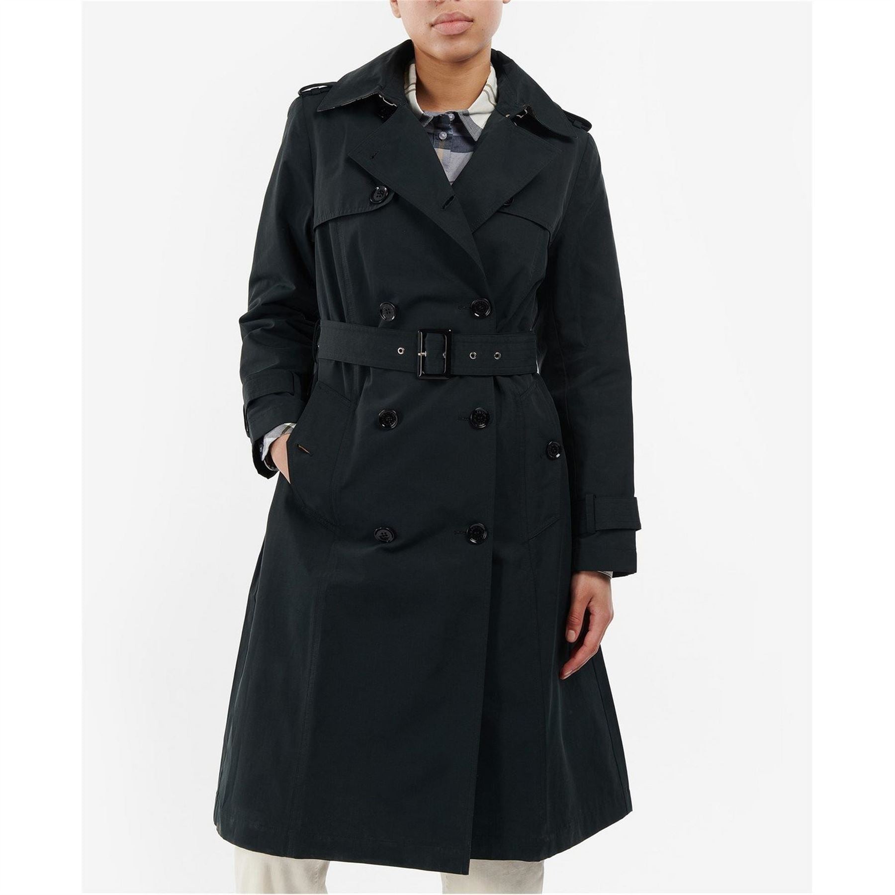 Barbour Showerproof Jacket
