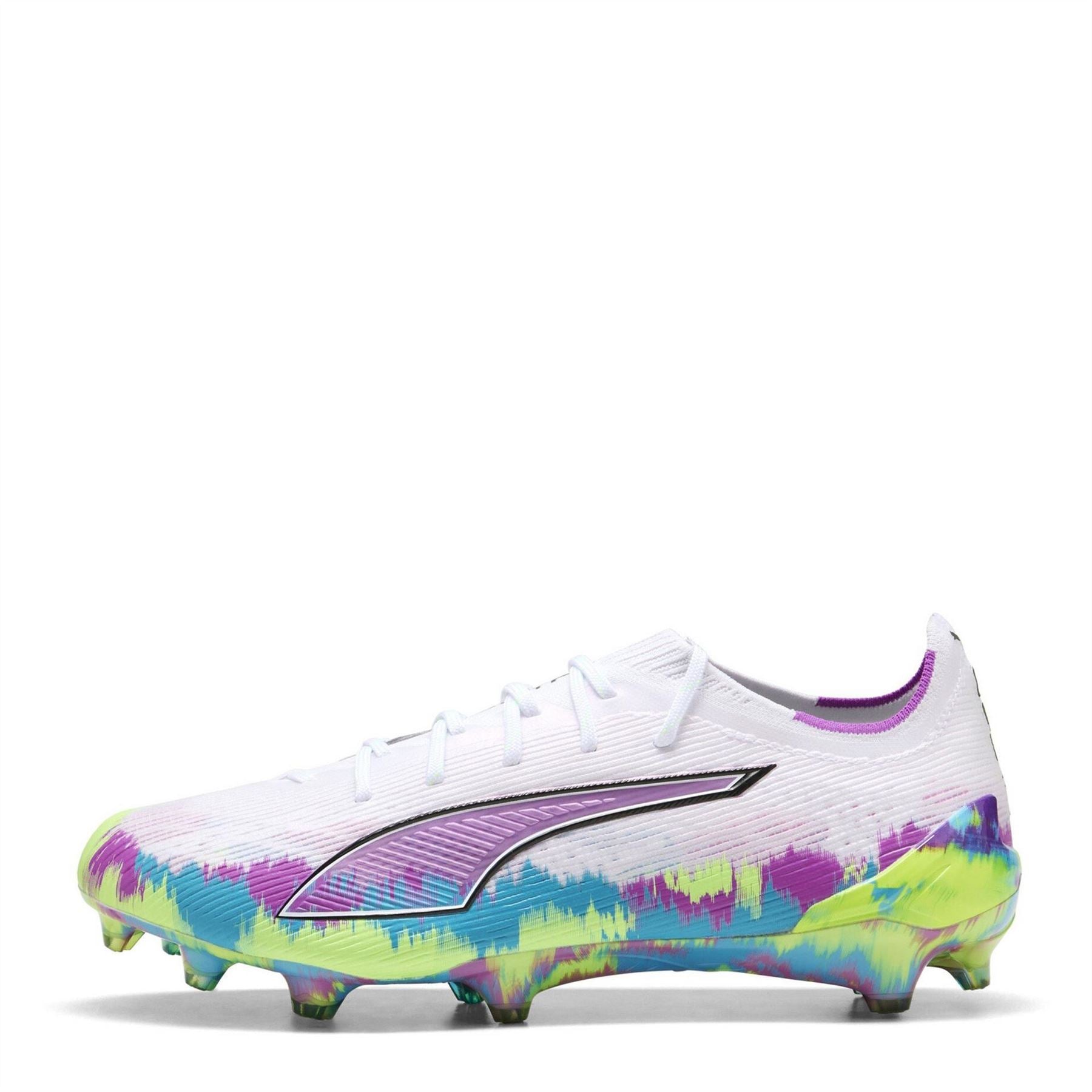 Puma 6 Ultimate Brilliance Firm Ground Football Boots