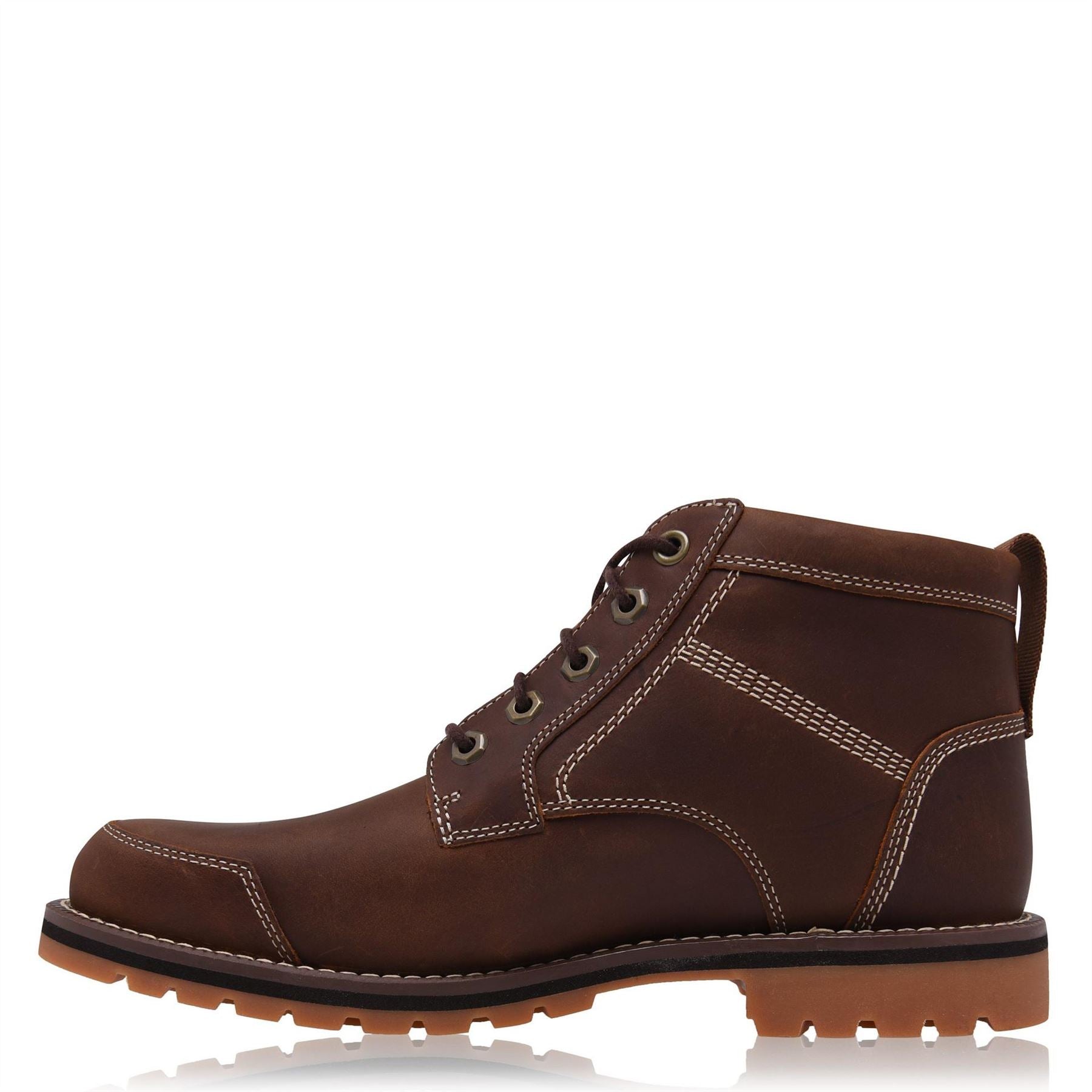 Timberland Chukka Boots