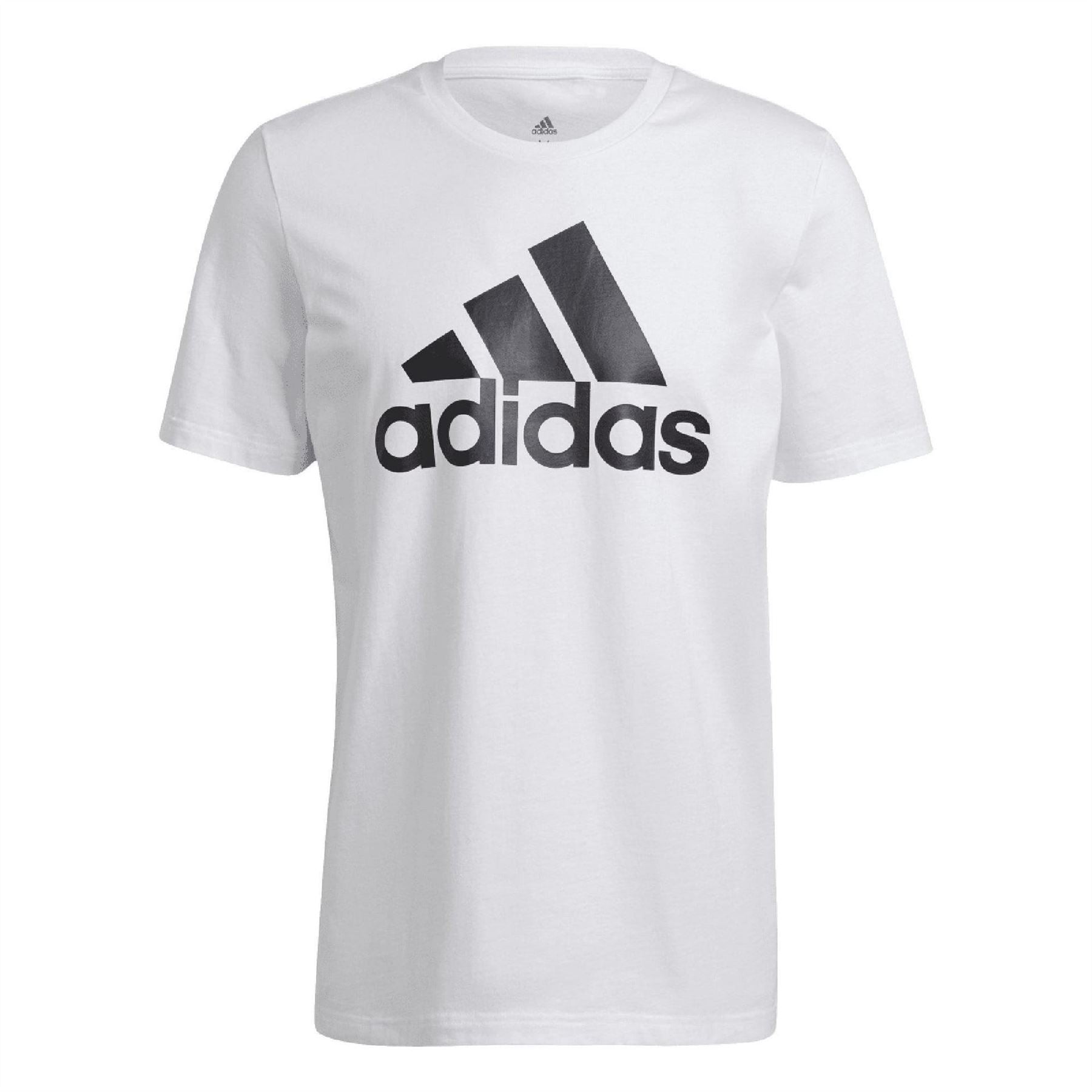 adidas Big Logo T-Shirt