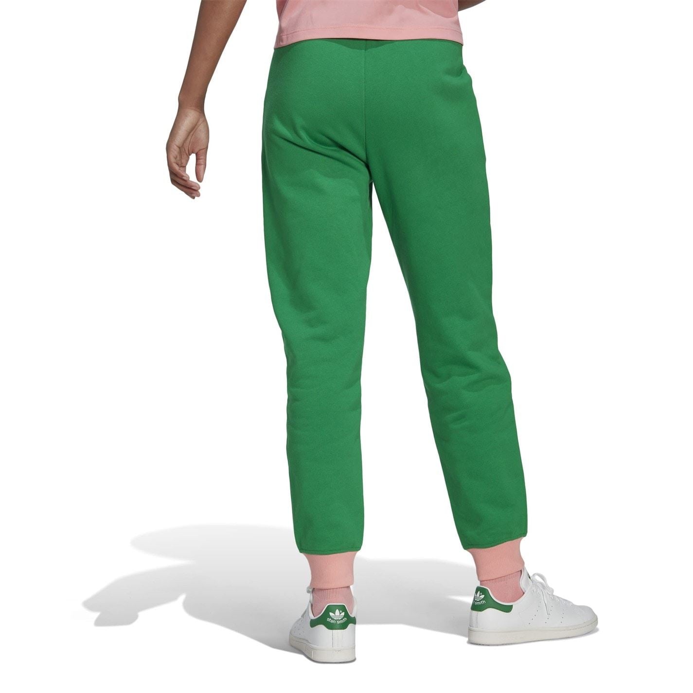 adidas Originals Womens Adicolor 70s Jogging Bottoms