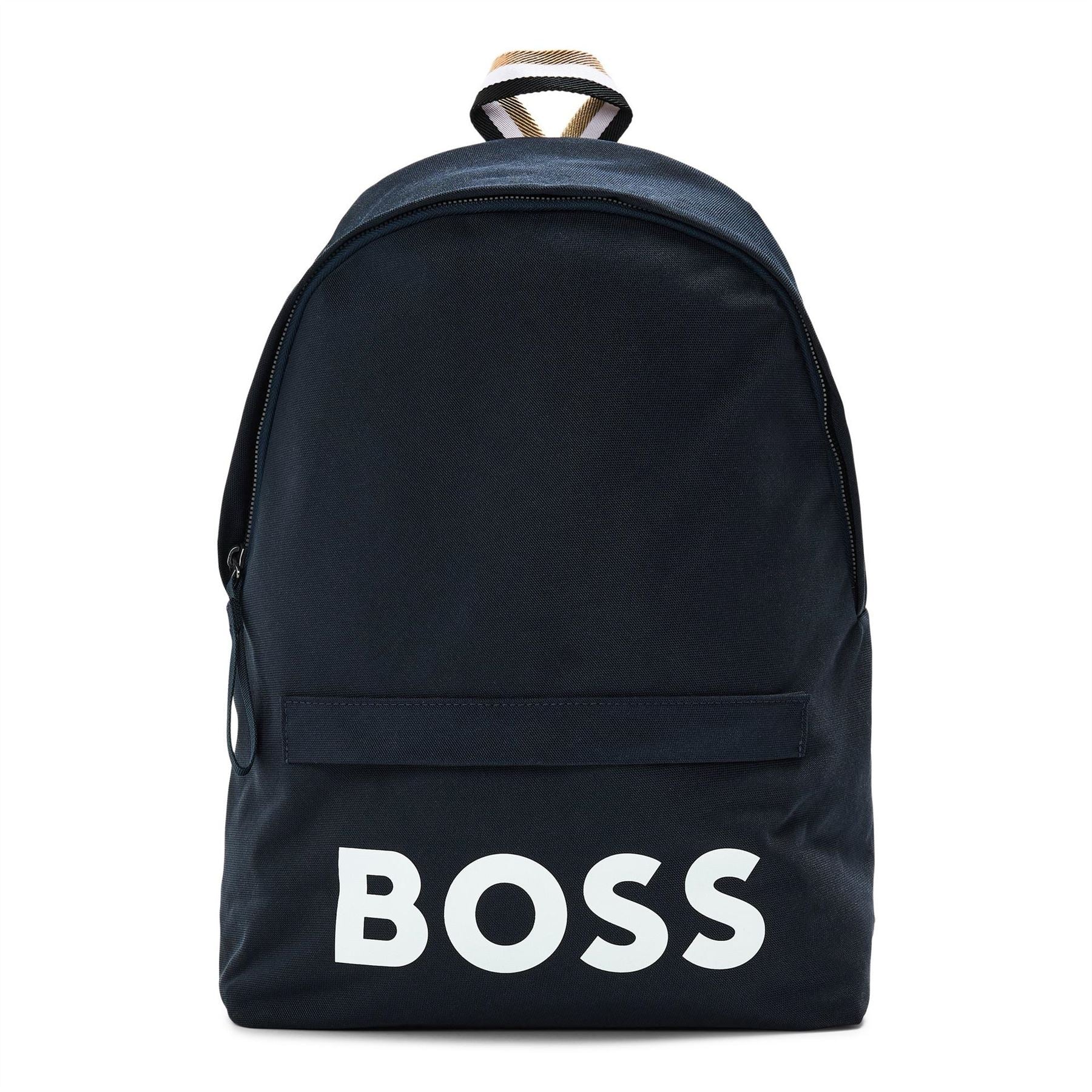 Boss Pixel Backpack