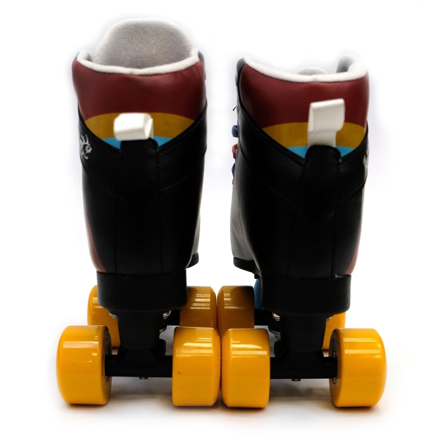 Hot Tuna Tuna Retro Quad Skates