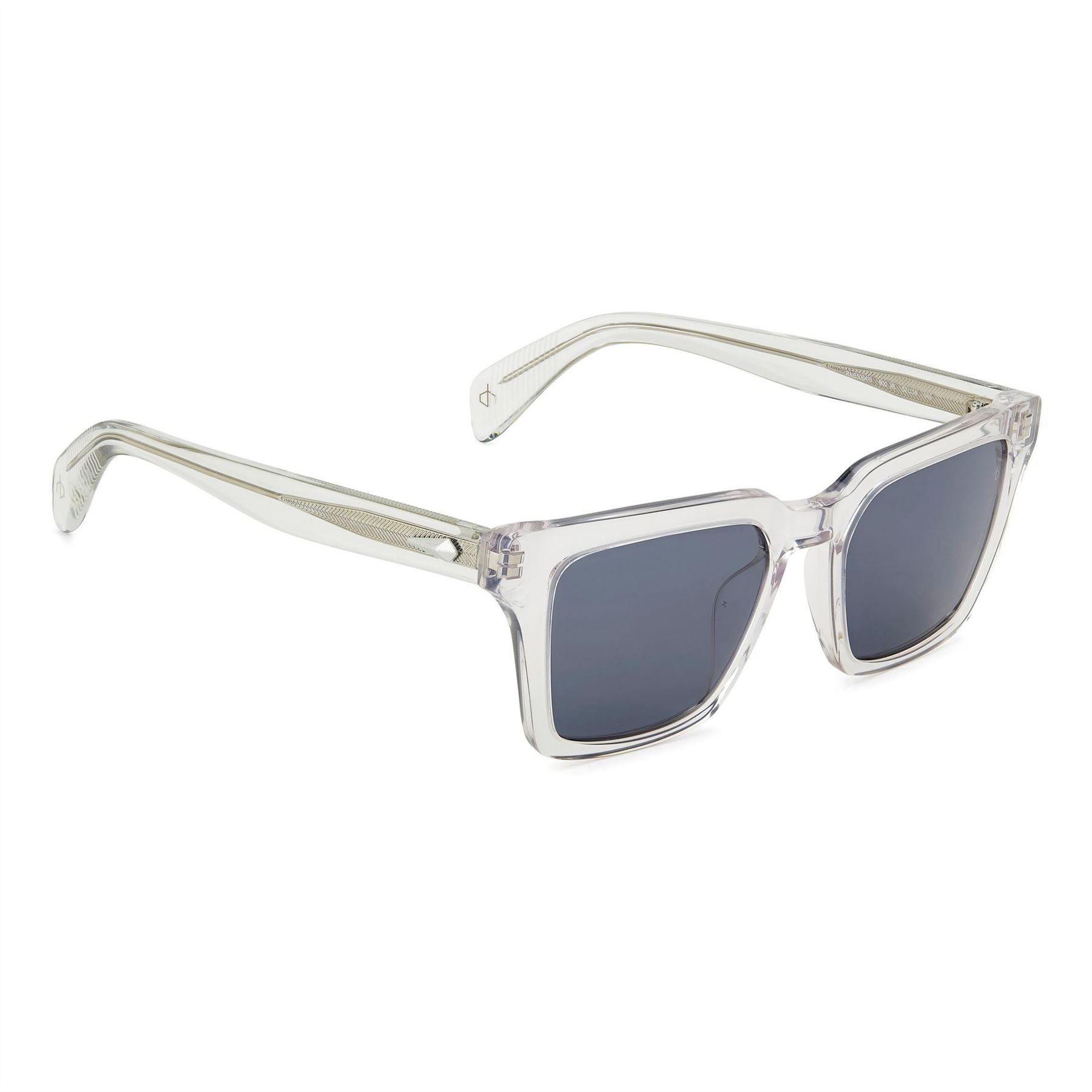 Rag and Bone Wayfarer Sunglasses