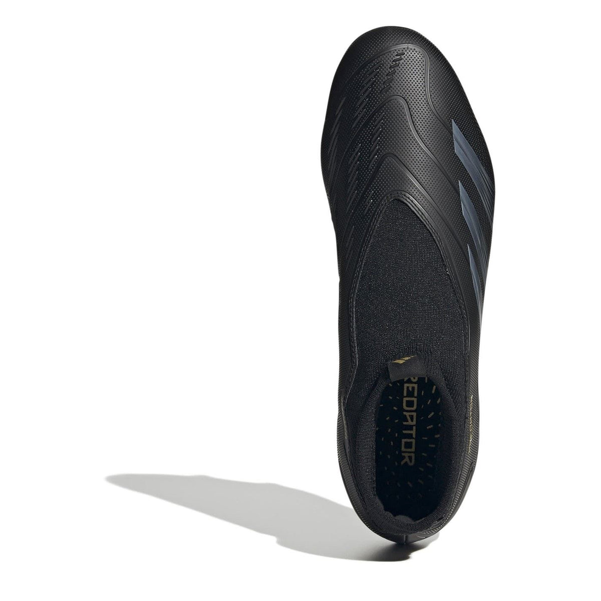 adidas Predator 24 League Laceless Firm Ground Football Boots