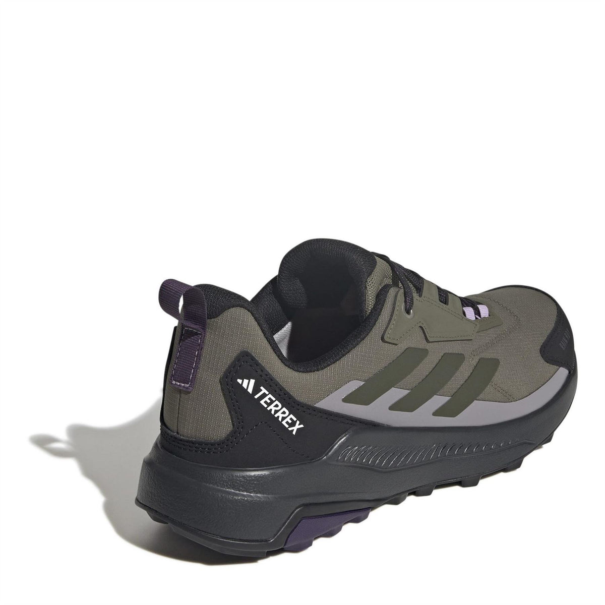 adidas Womens Terrex Anylander Rain.rdy Hiking Shoes