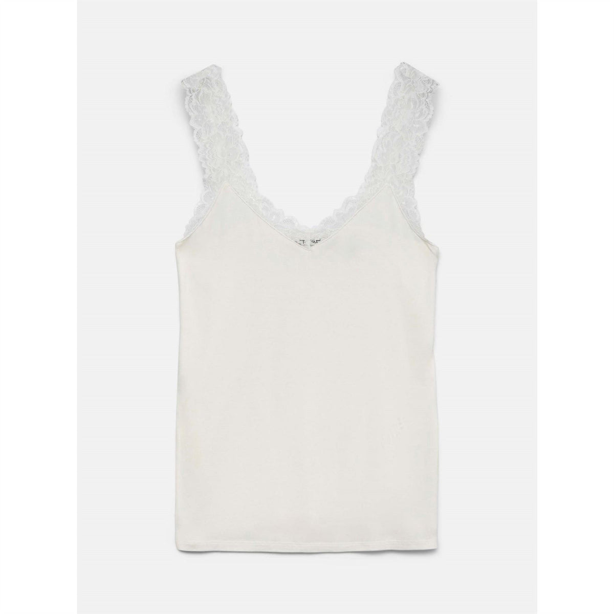 Vero Moda Rosa Sl Cami Top