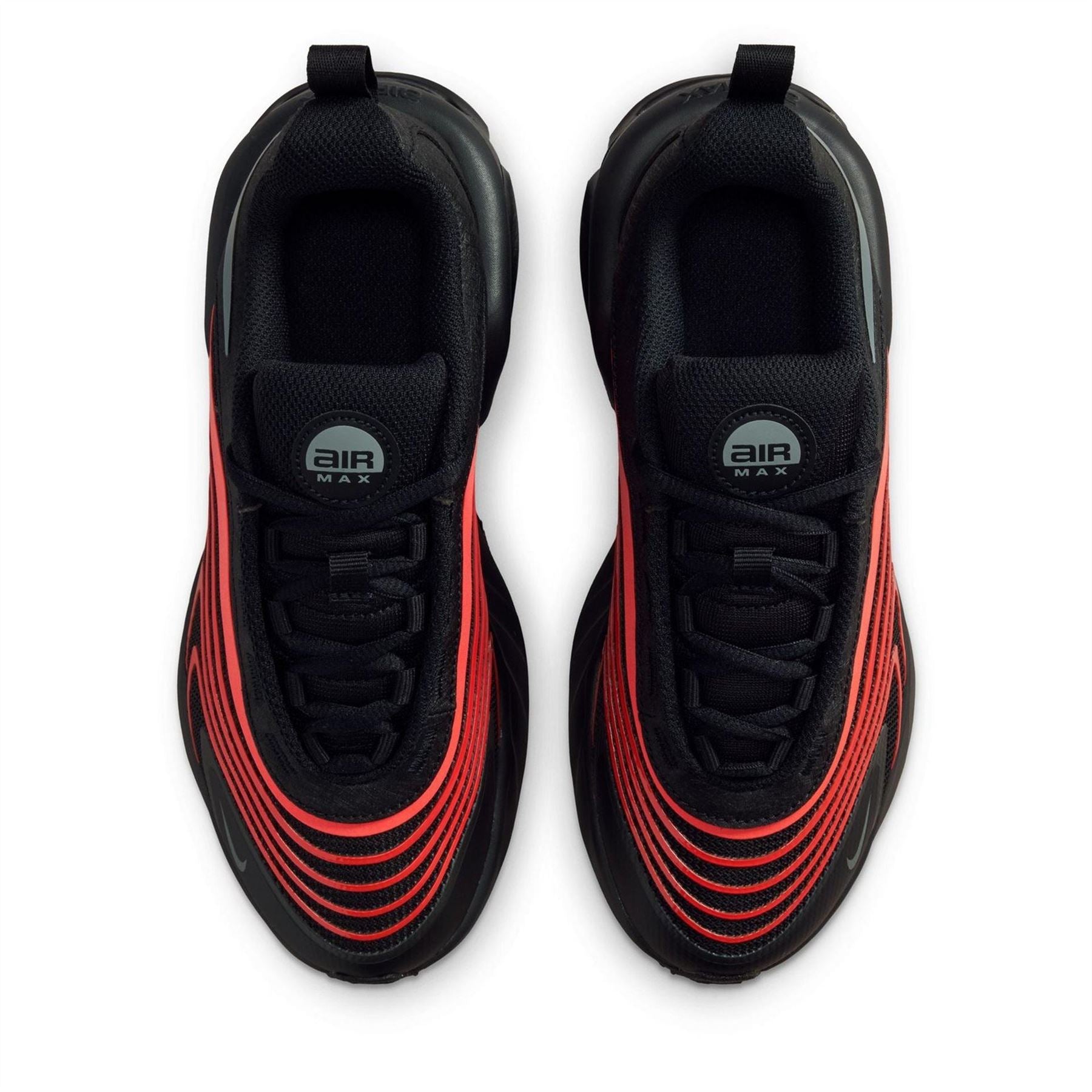 Nike Air Max Fire Shoes Juniors