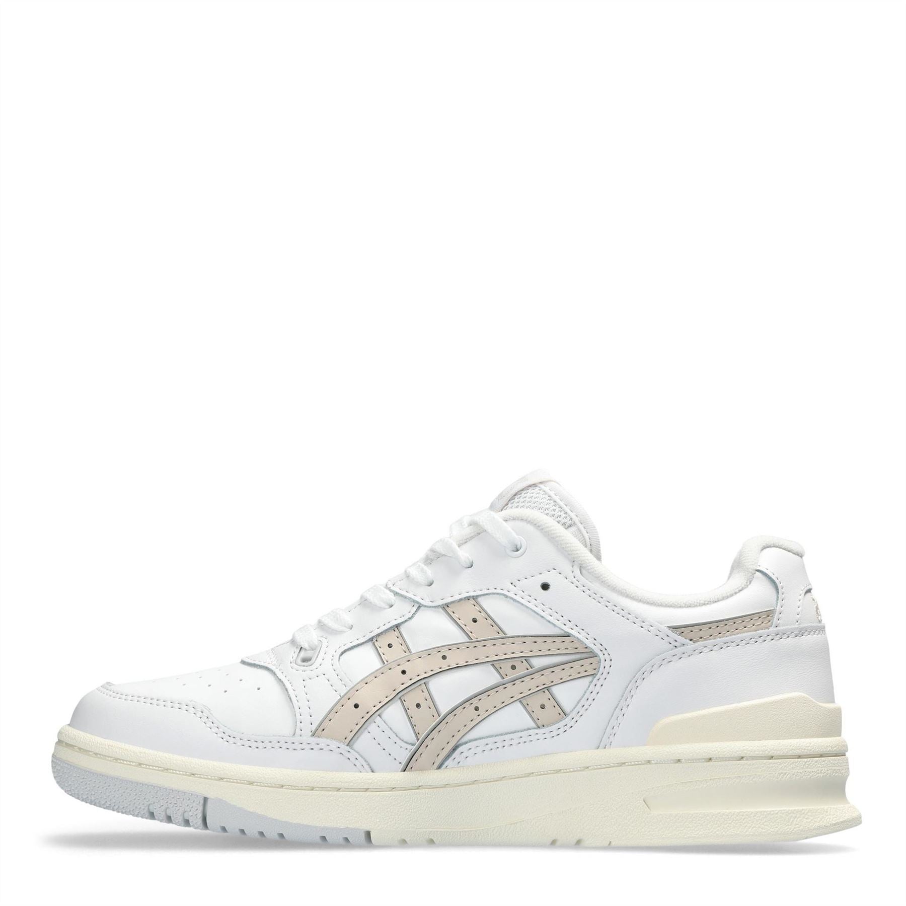 Asics Casual Low Top Trainers