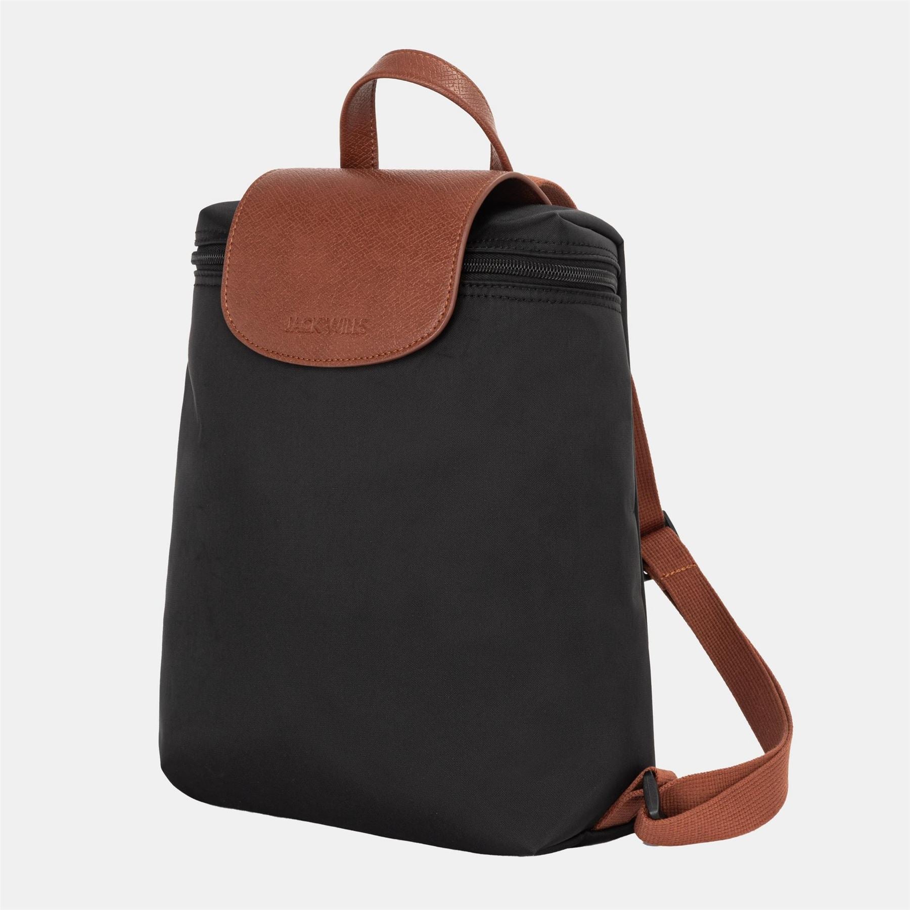Jack Wills Nylon Backpack Ladies