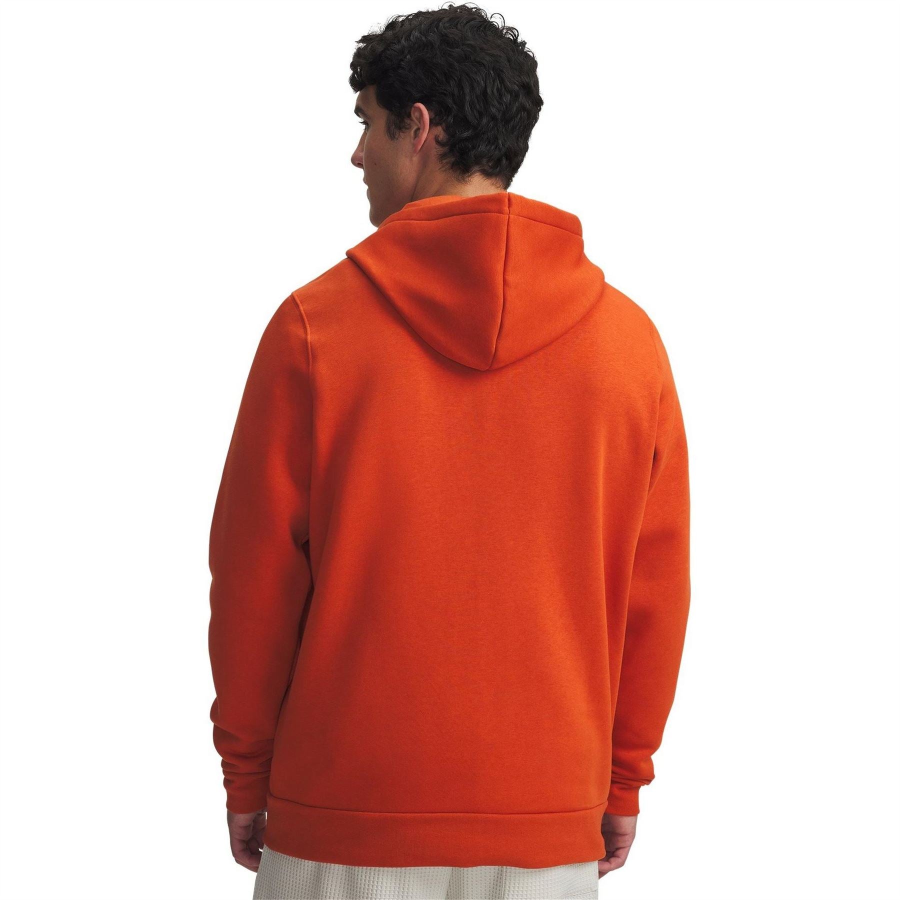 Under Armour Icon Fleece FulL-Zip Hood