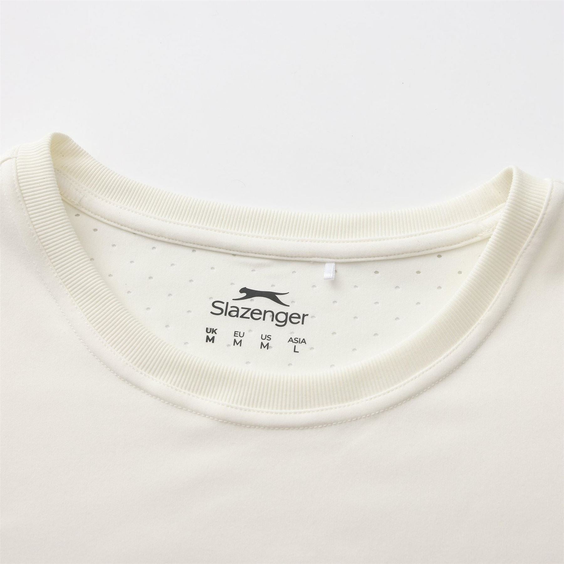 Slazenger Perf Tennis Short Sleeve Performance T-Shirt