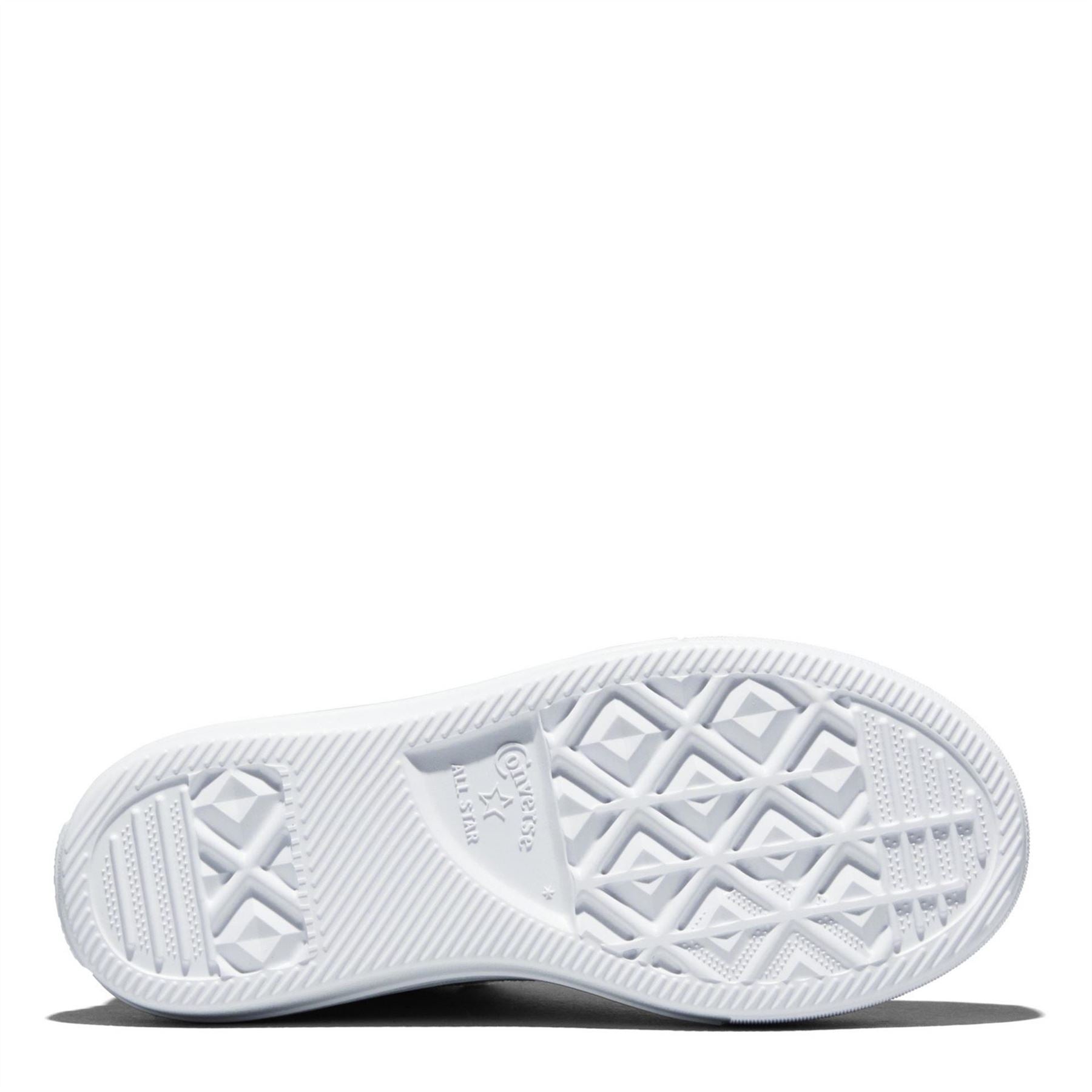Converse Canvasas High Top Trainers