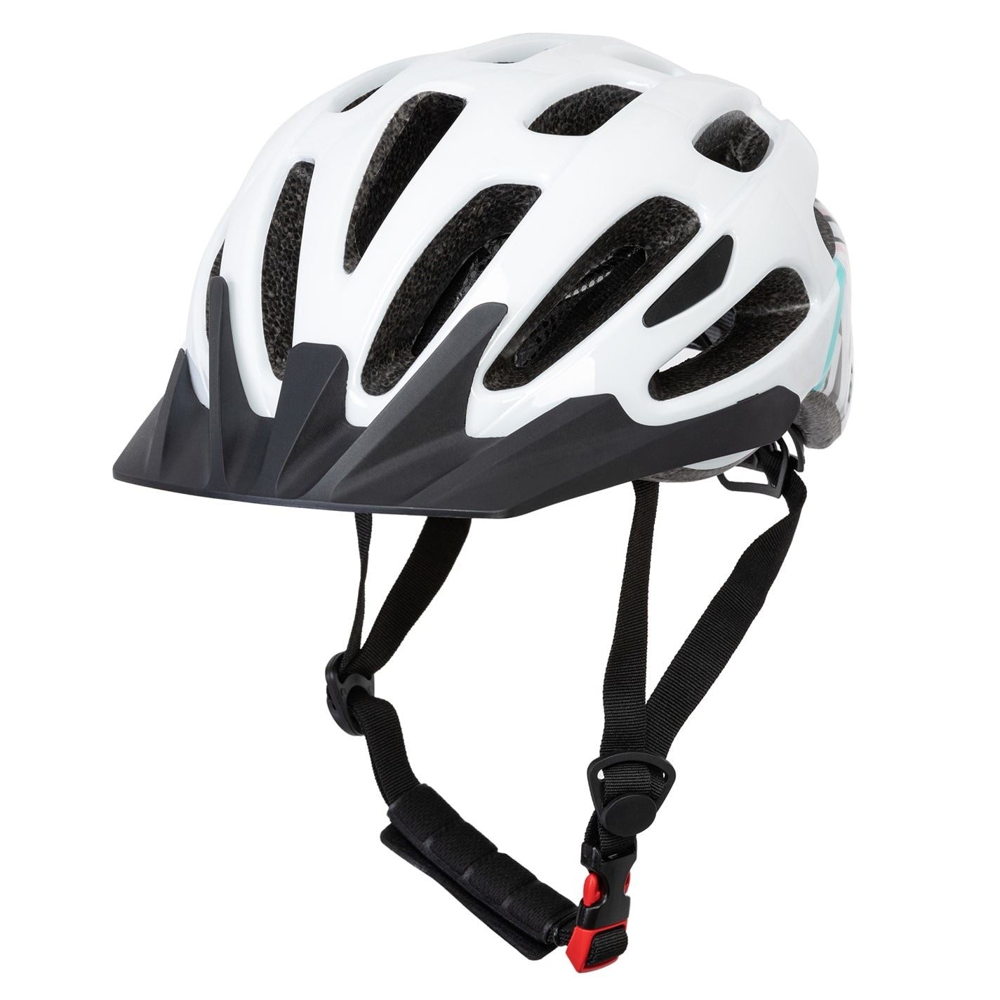 Pinnacle Adjustable Bike Helmet Junior