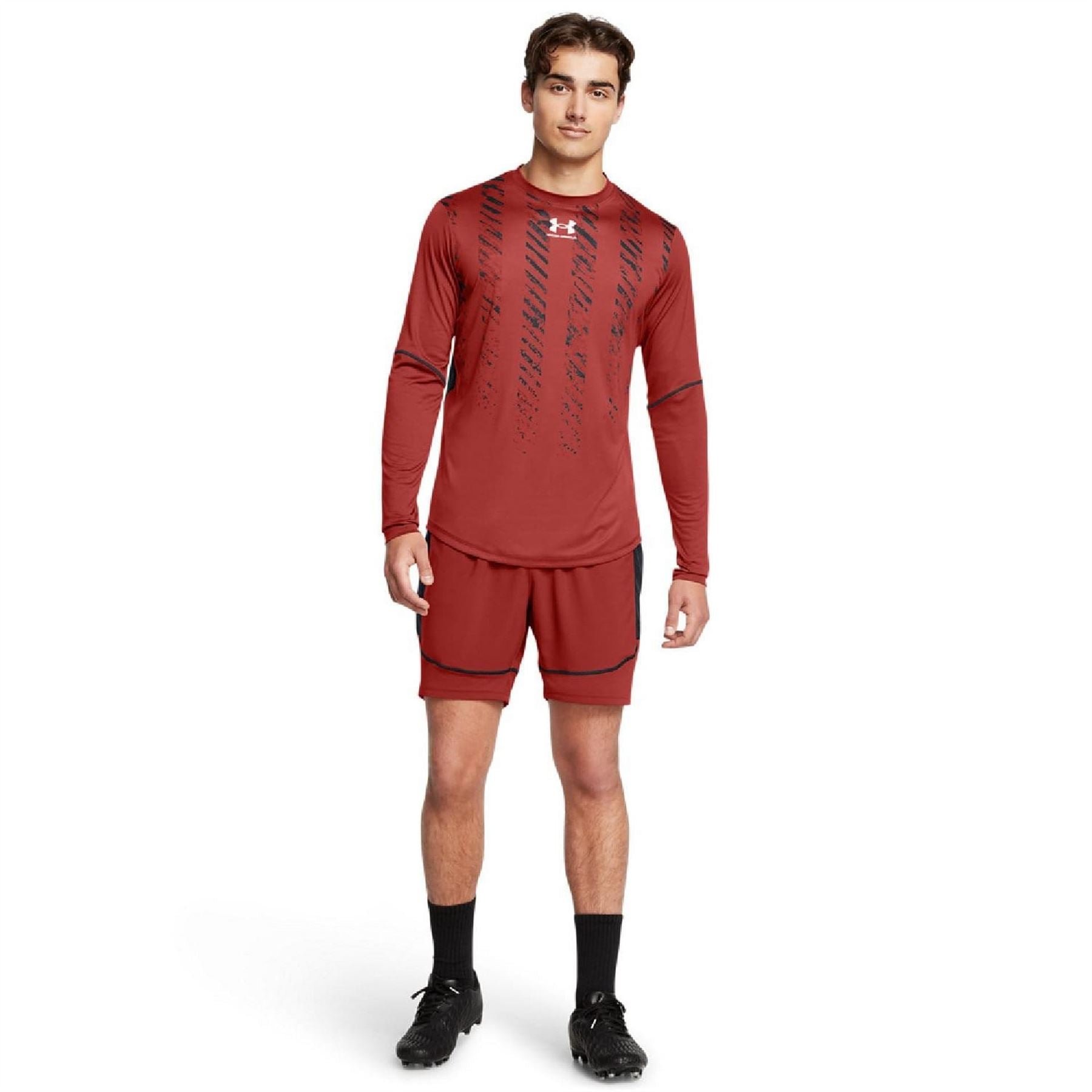 Under Armour Pro Training Shorts