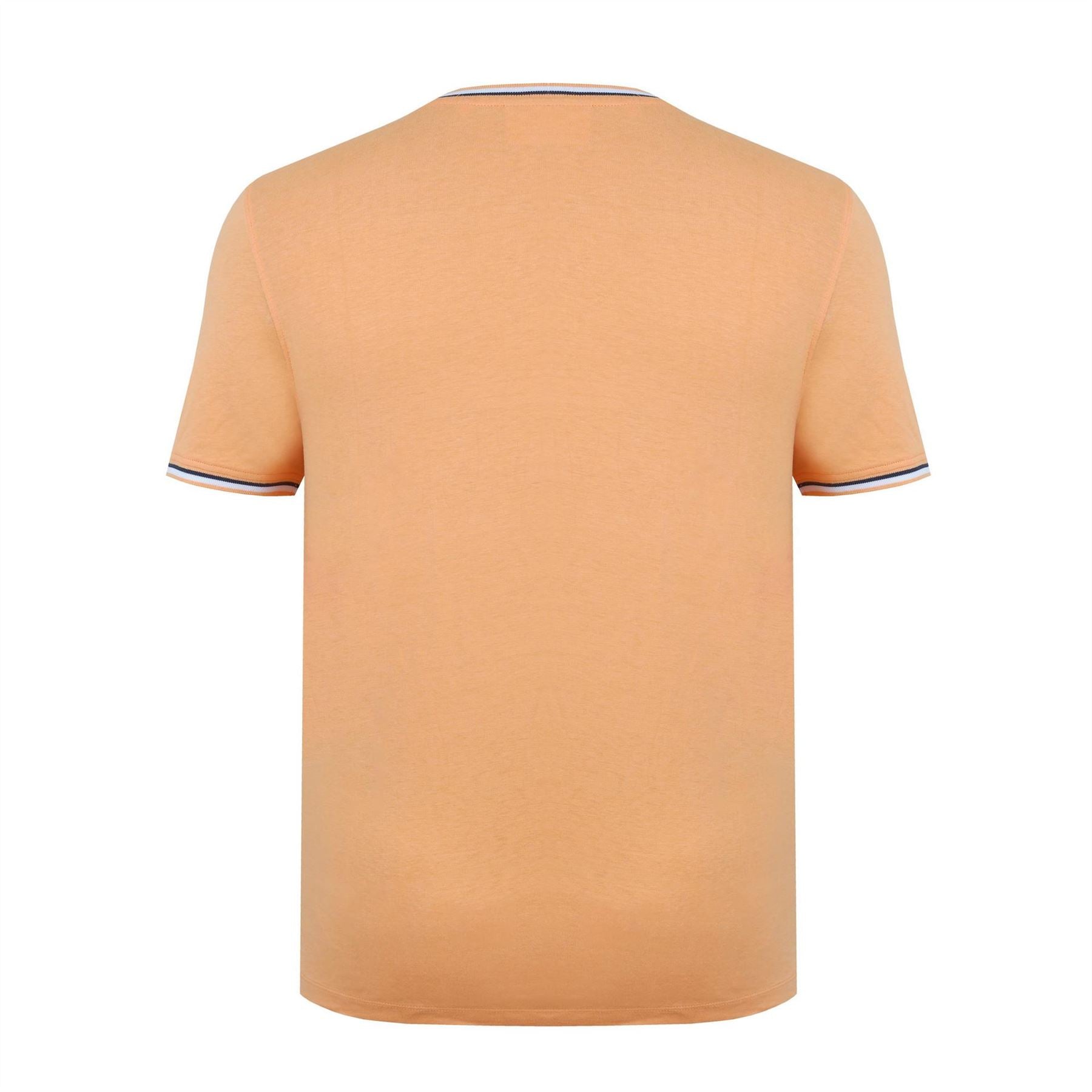 Slazenger Mens Tipped T-Shirt