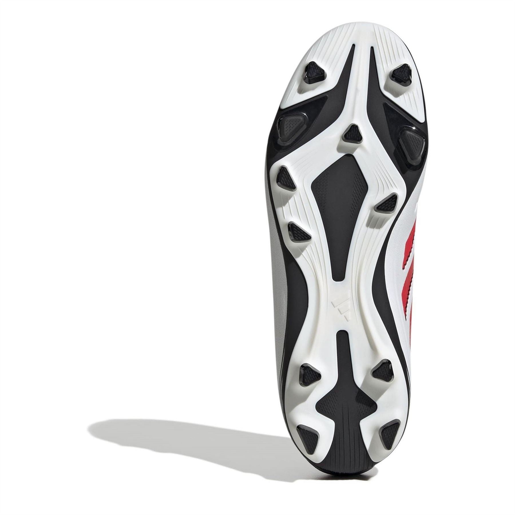 adidas Copa Pure 3 Club Firm Ground Boots Juniors