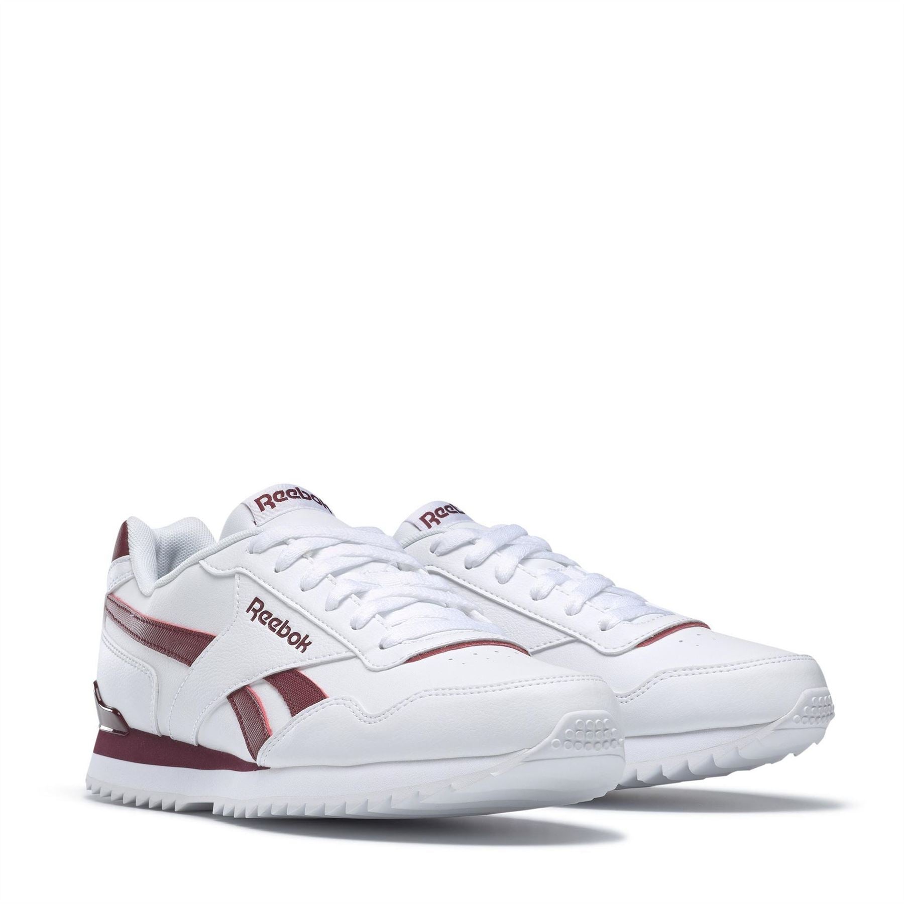 Reebok Glide Ripple Clip Trainers