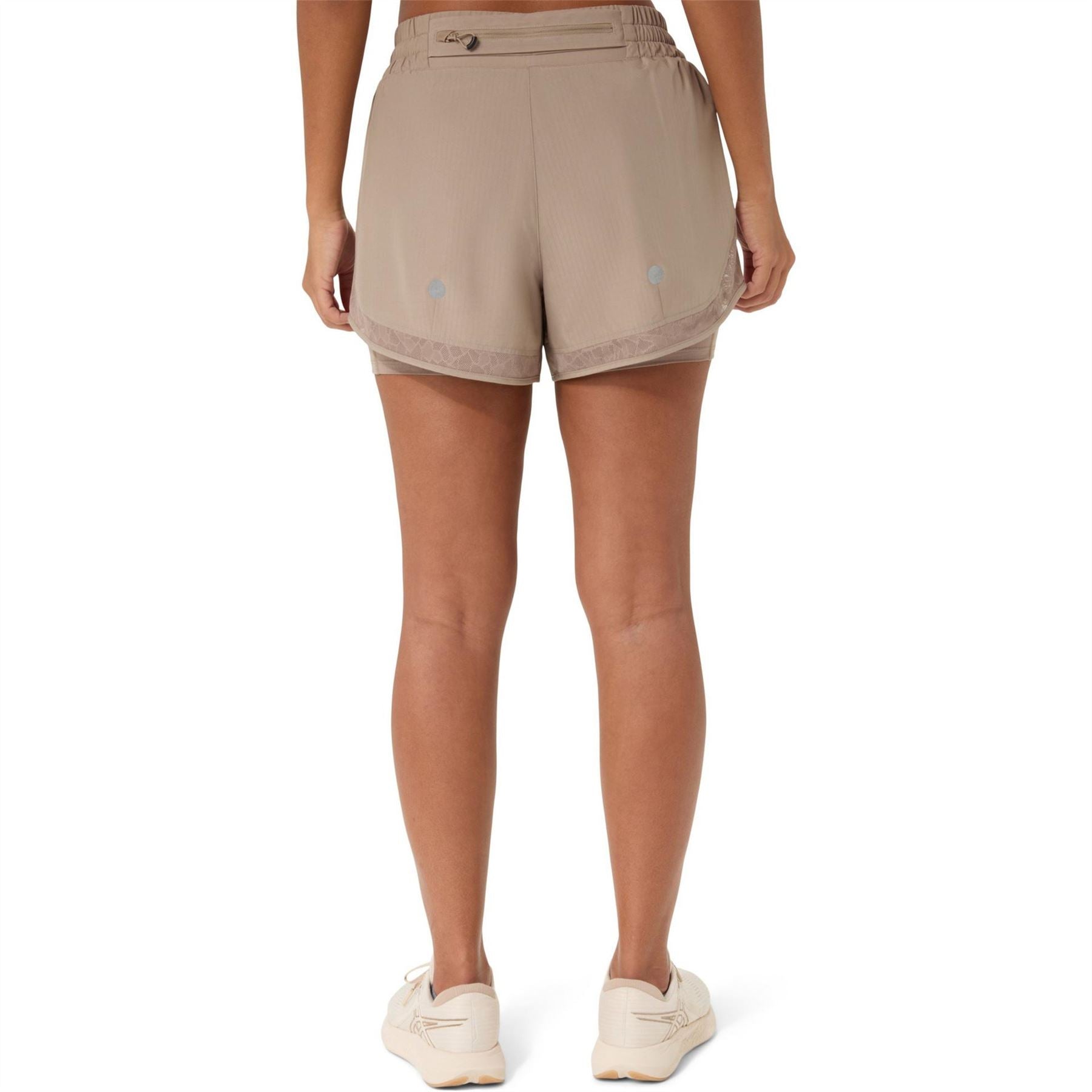 Asics Nagino Running Shorts