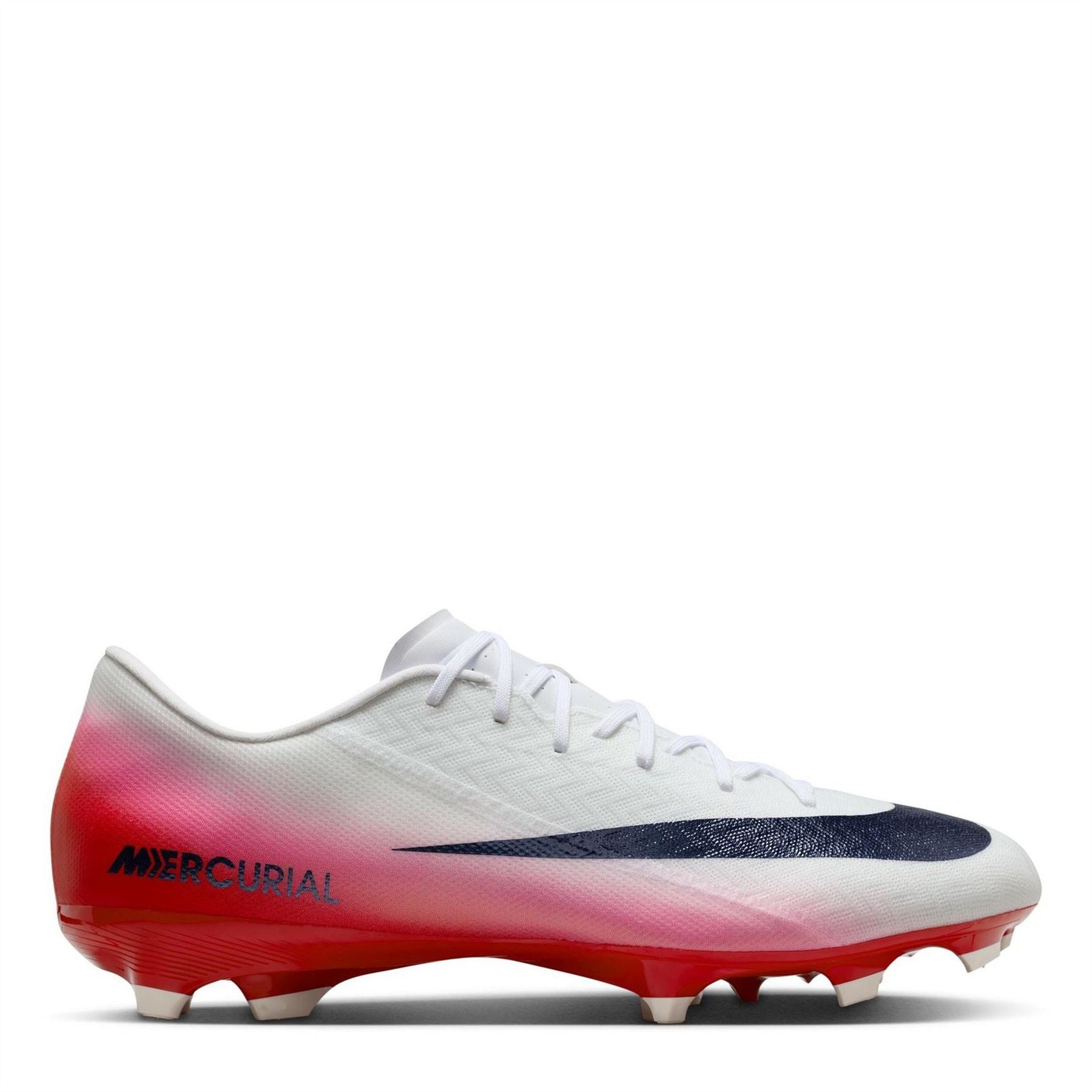 Nike Zoom Mercurial Vapor 16 Academy Firm Ground Football Boots
