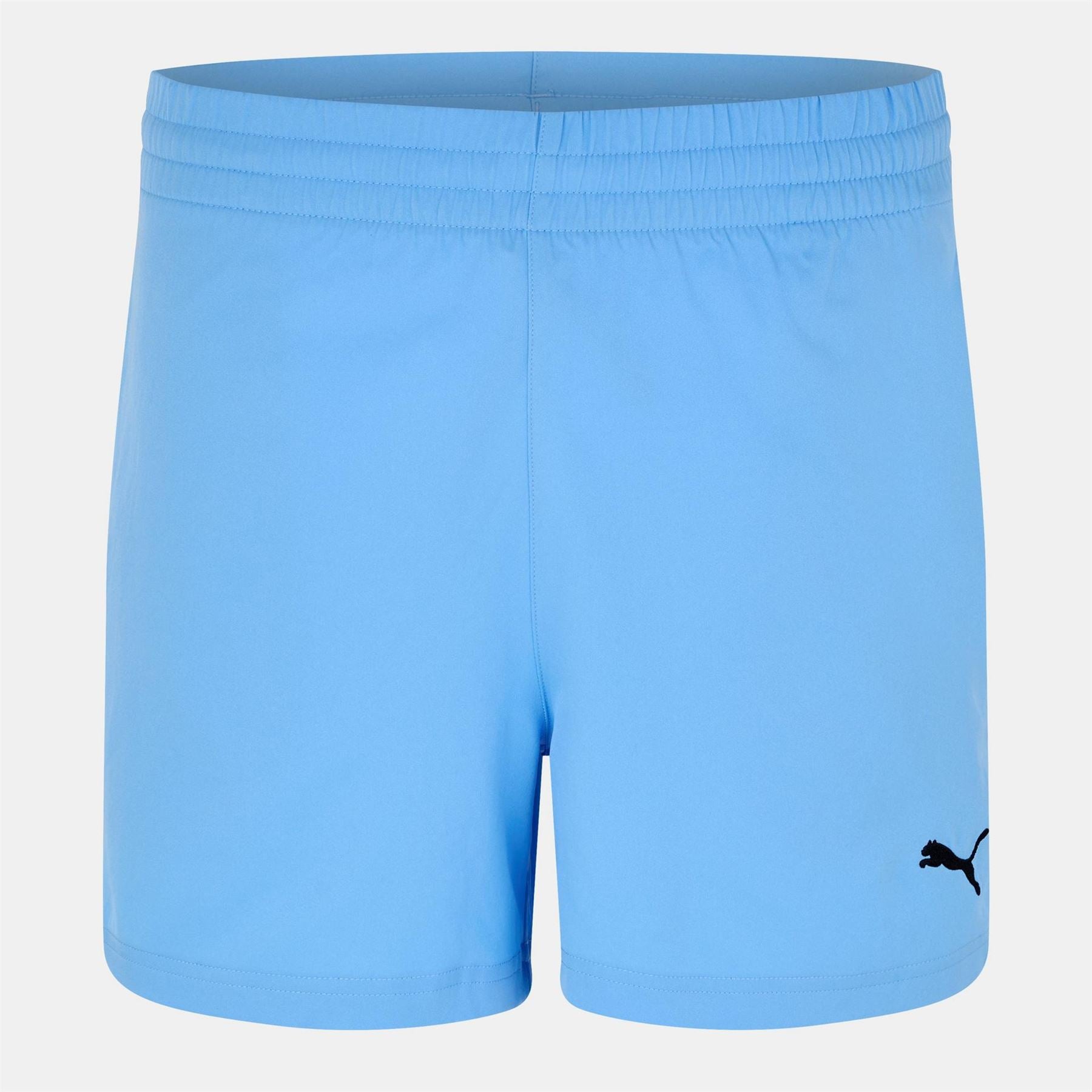 Puma Essential Woven Track Shorts with Elasticated Waistband
