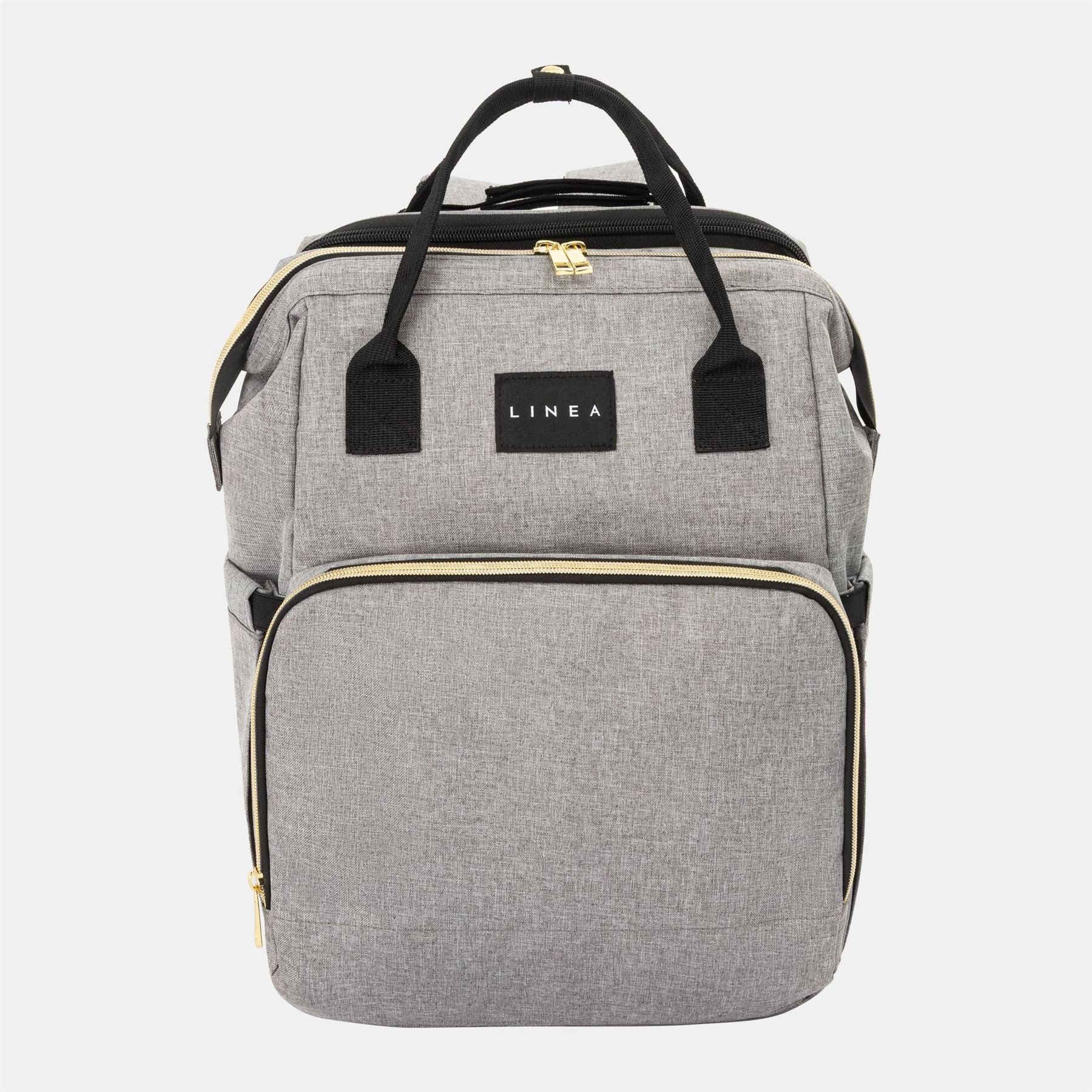 Linea Mummy Backpack