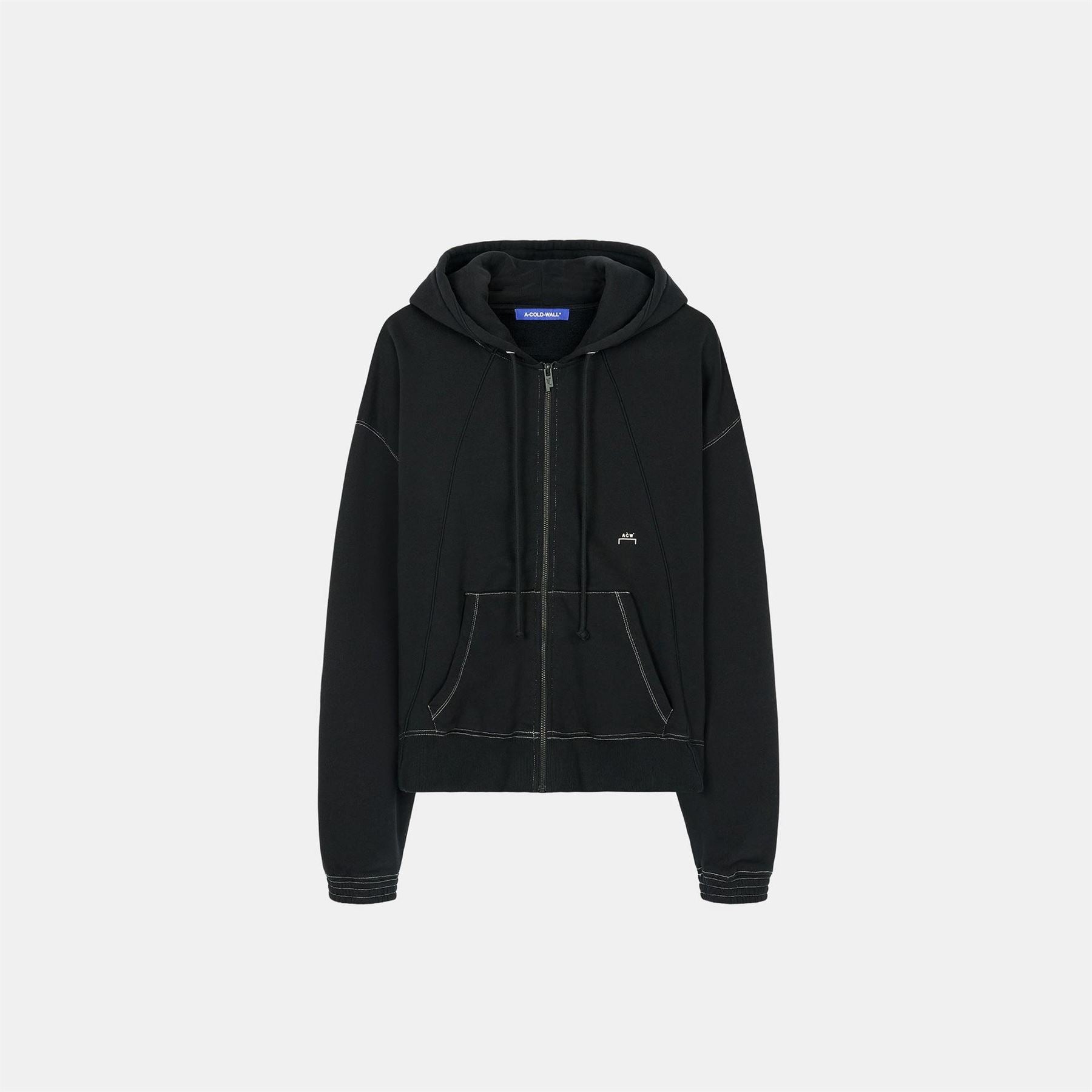 A-COLD-WALL Millbank Zip