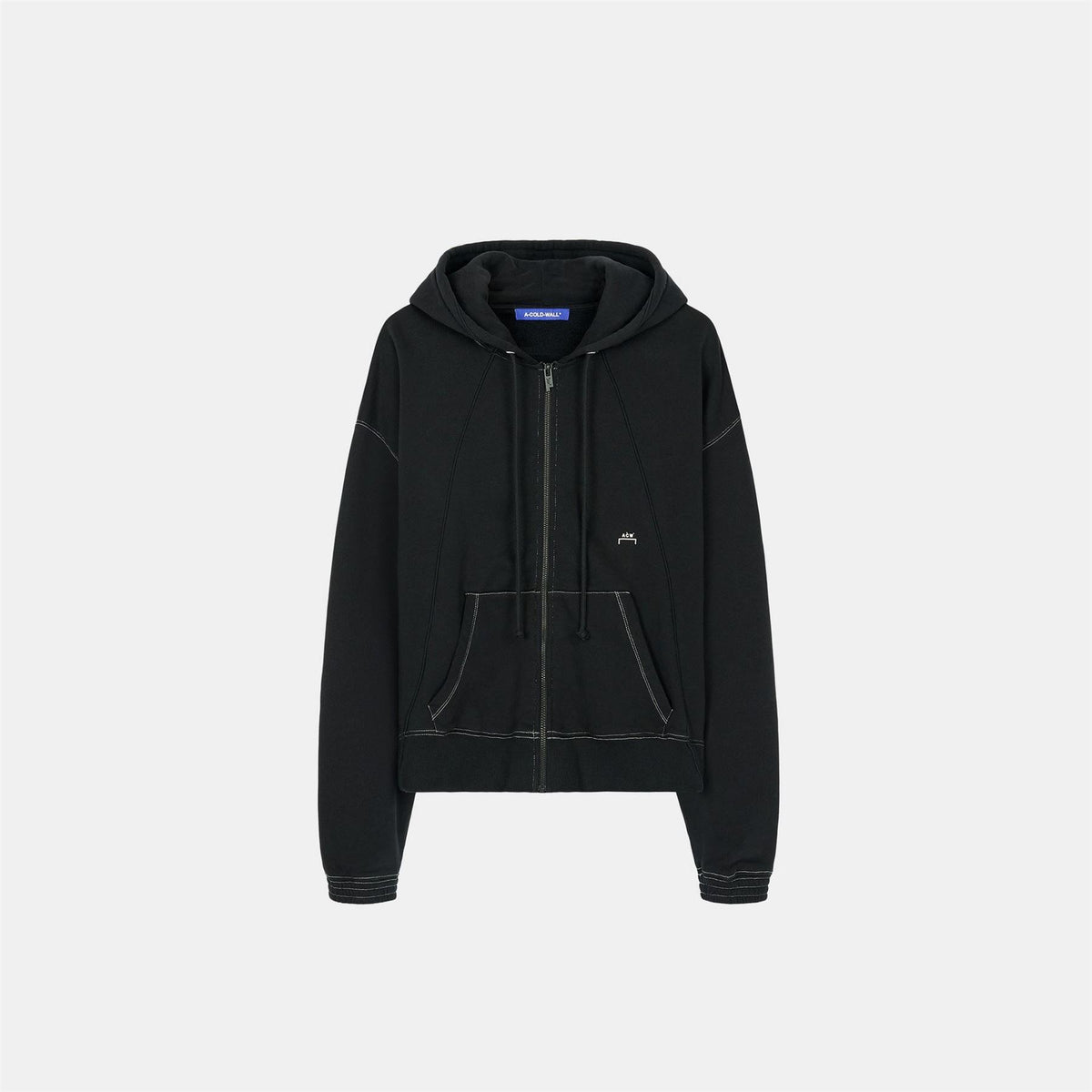 A-COLD-WALL Millbank Zip
