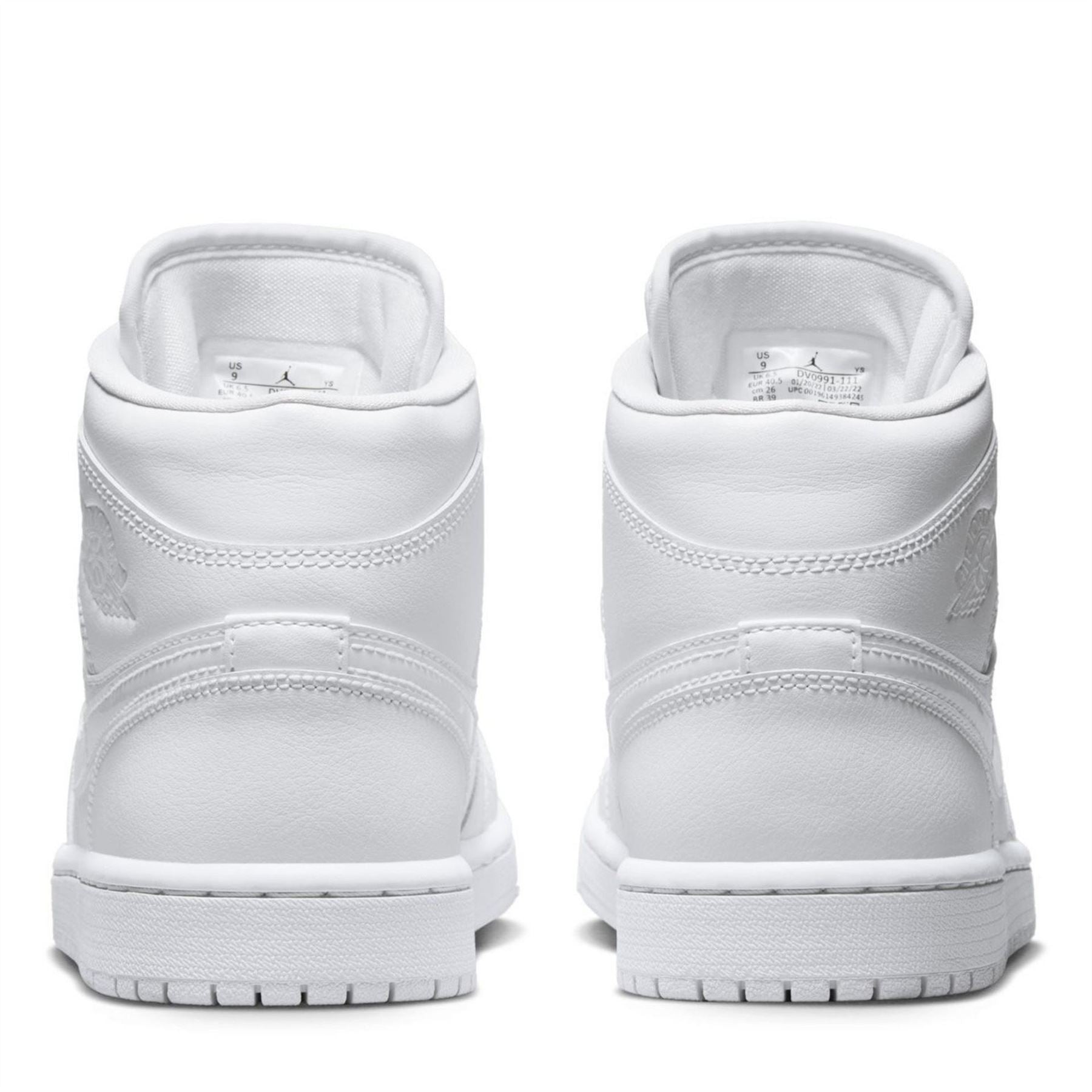 Nike Jordan Mid Trainers