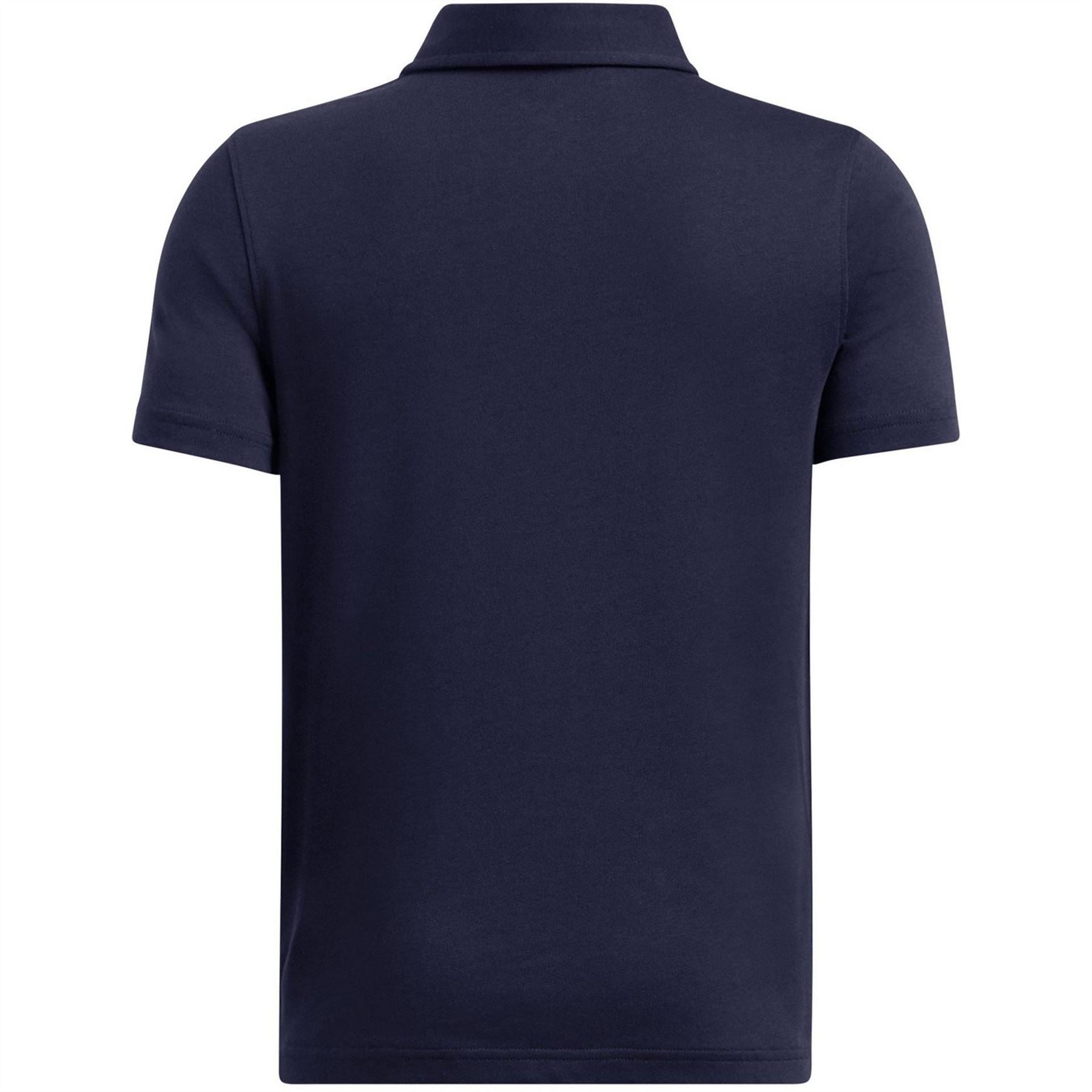 Under Armour Armour Ua B Icon Polo Shirt Boys