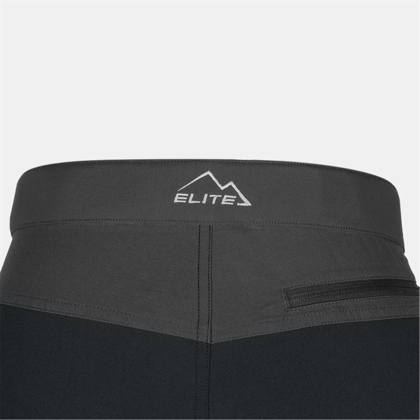 Karrimor Water Resistant Zipped Cuffs Winter Walking Trousers