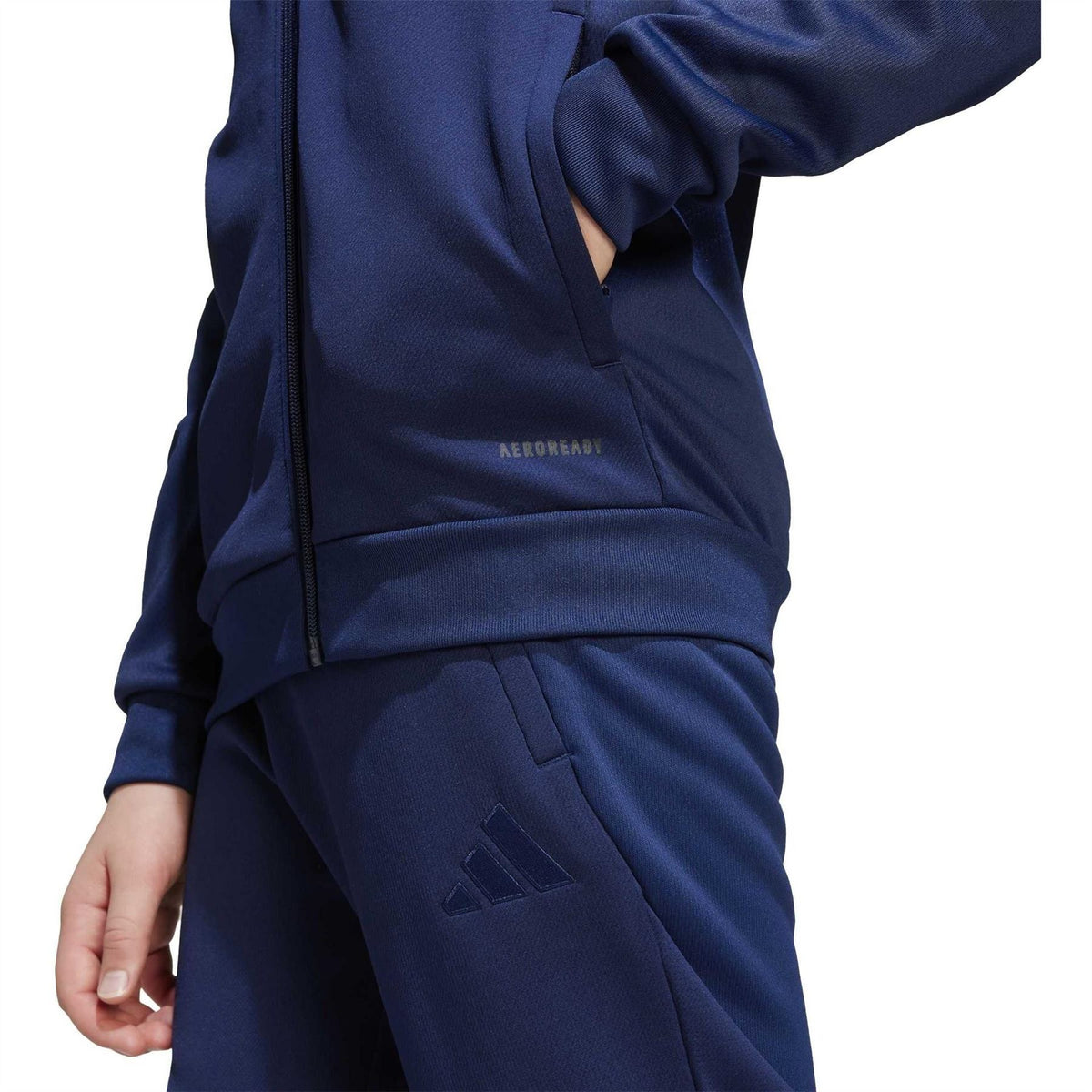 adidas Tiro25 FulL-Zip Y