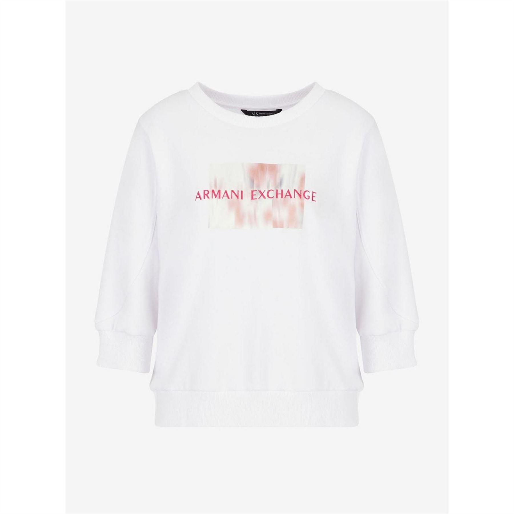 Armani Exchange Sweatshirt