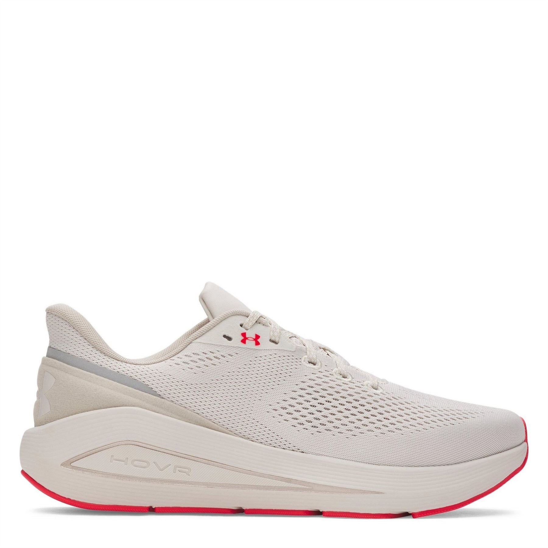 Under Armour Sonic 7 Lace Up Low Top Sneakers