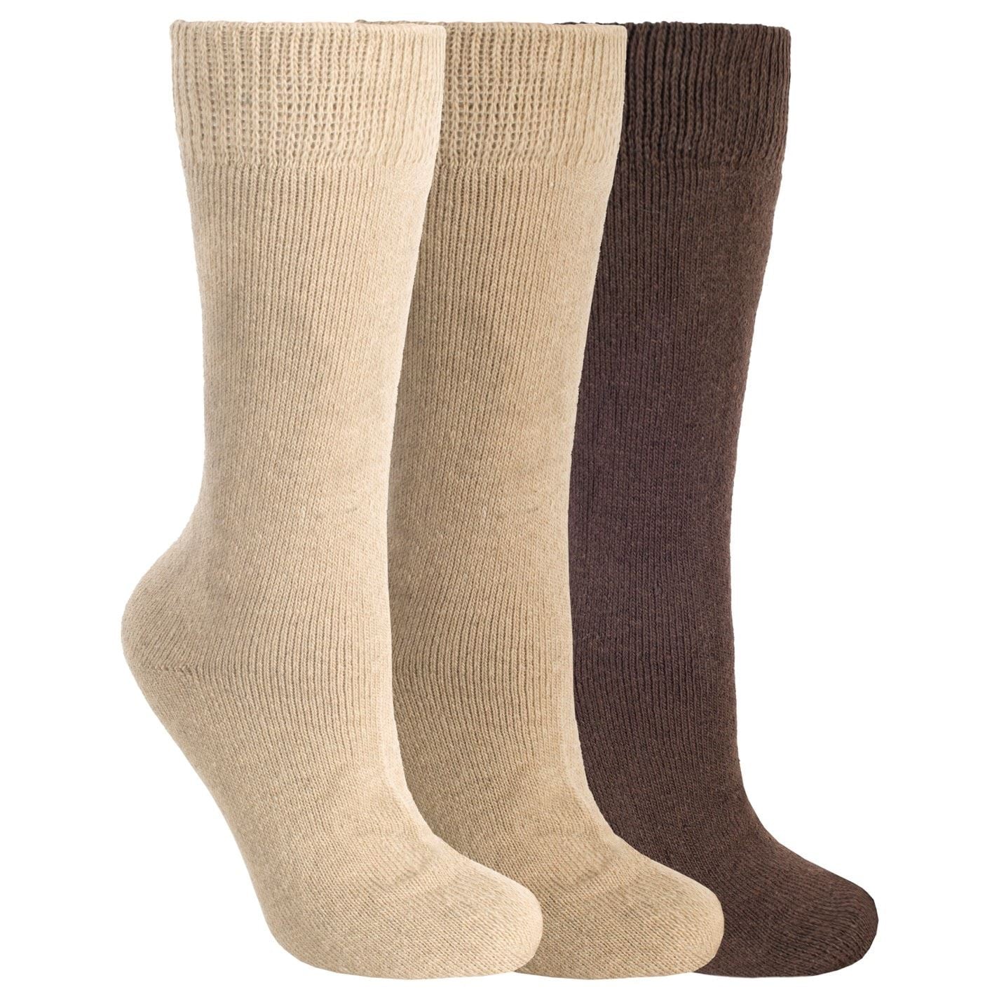 Trespass Sliced Winter Boot Socks