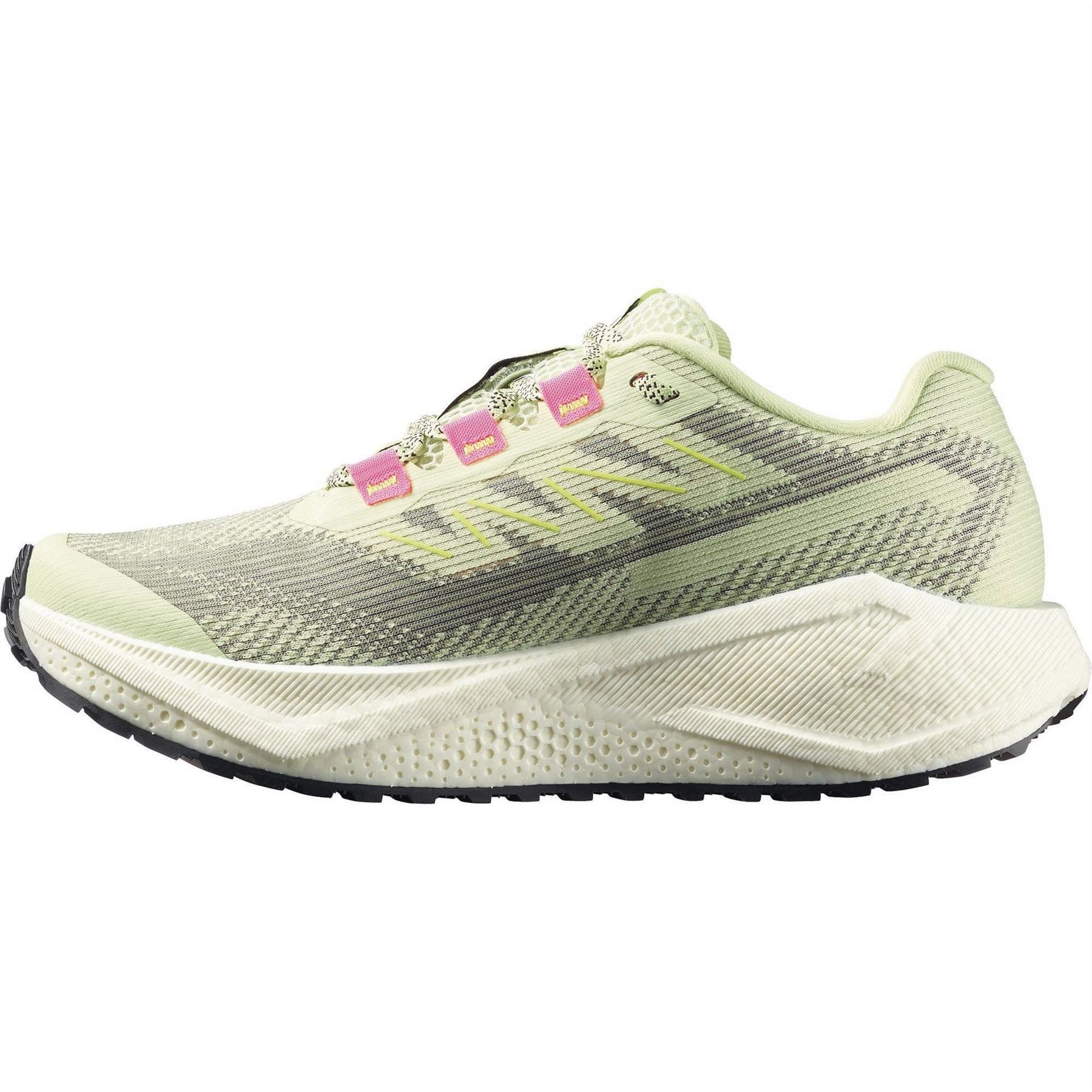 Salomon Blaze 3 Trail Running Shoes Womens