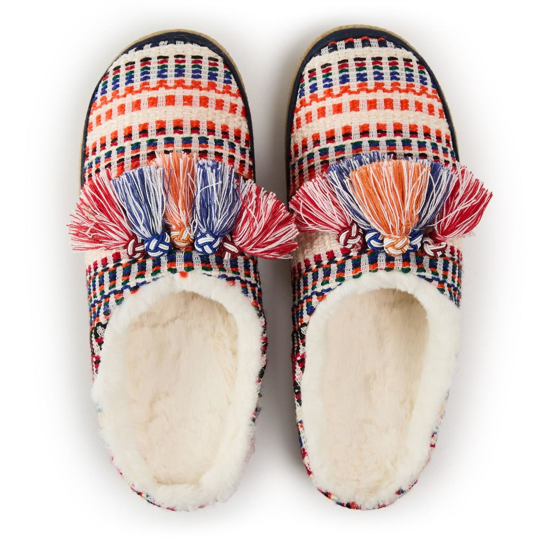 Toms Full Fit Slippers