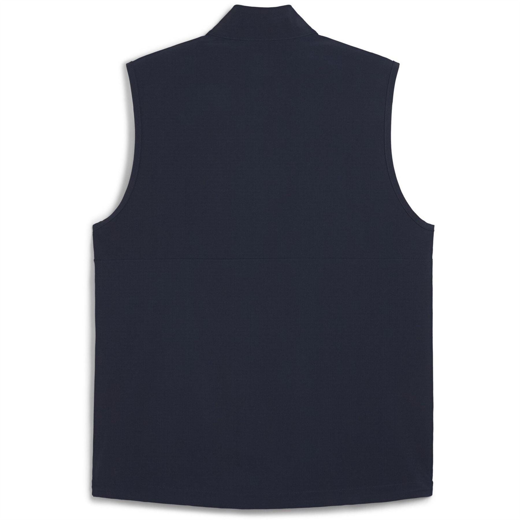 Puma Ripguard Sleeveless Performance Polo Shirt