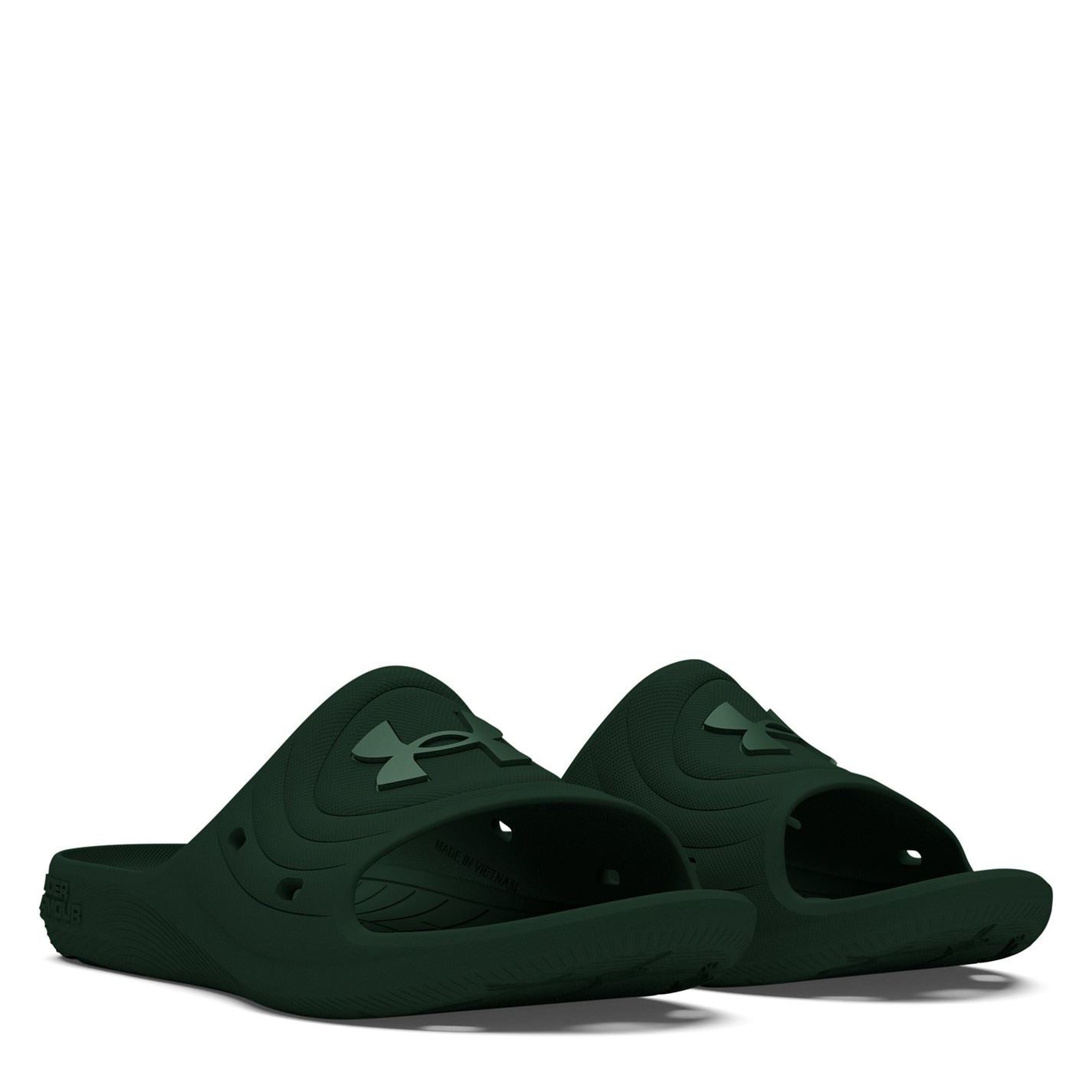 Under Armour Mens Locker Iv Sl Sliders