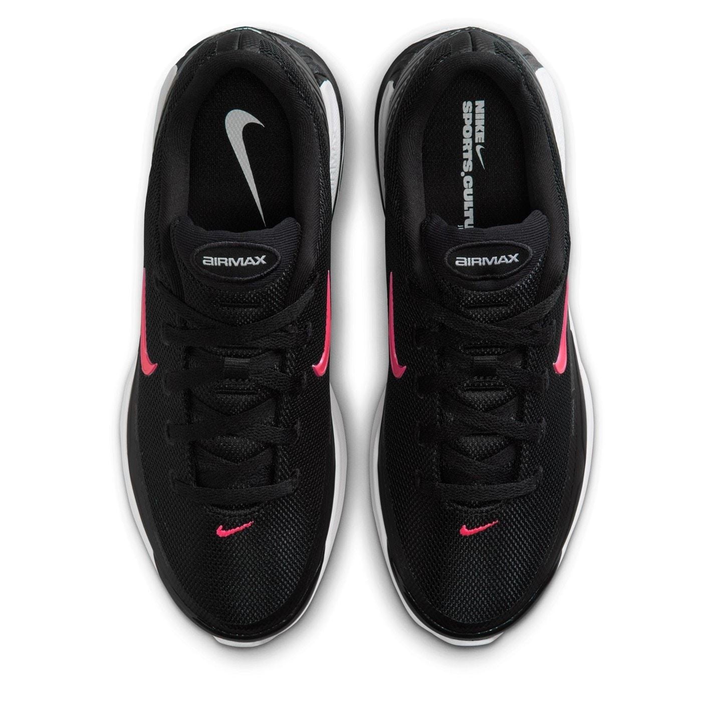 Nike Air Max Bia Low Top Sneakers